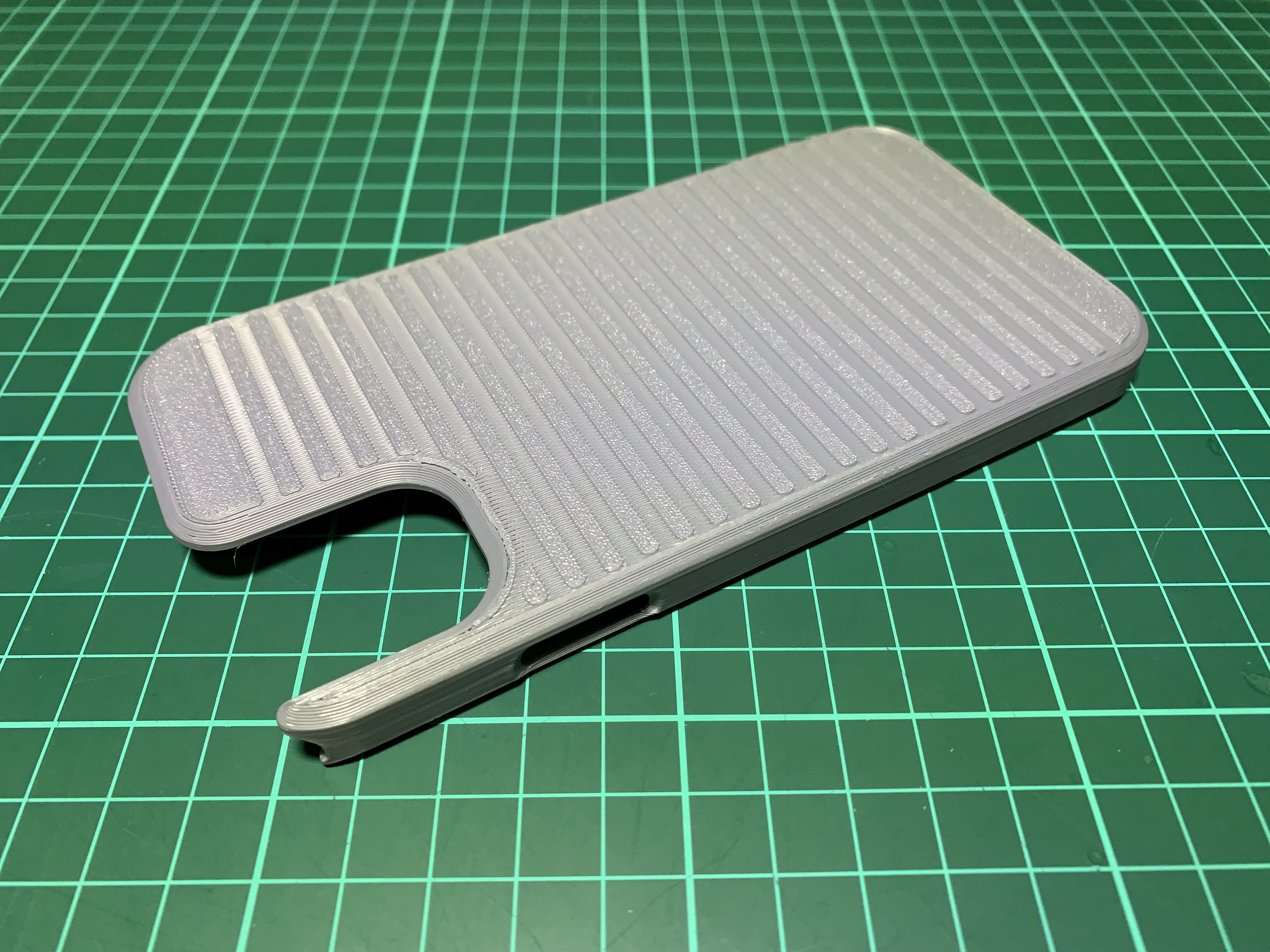 Miniatura 8 do modelo 3D iPhone 11 Case