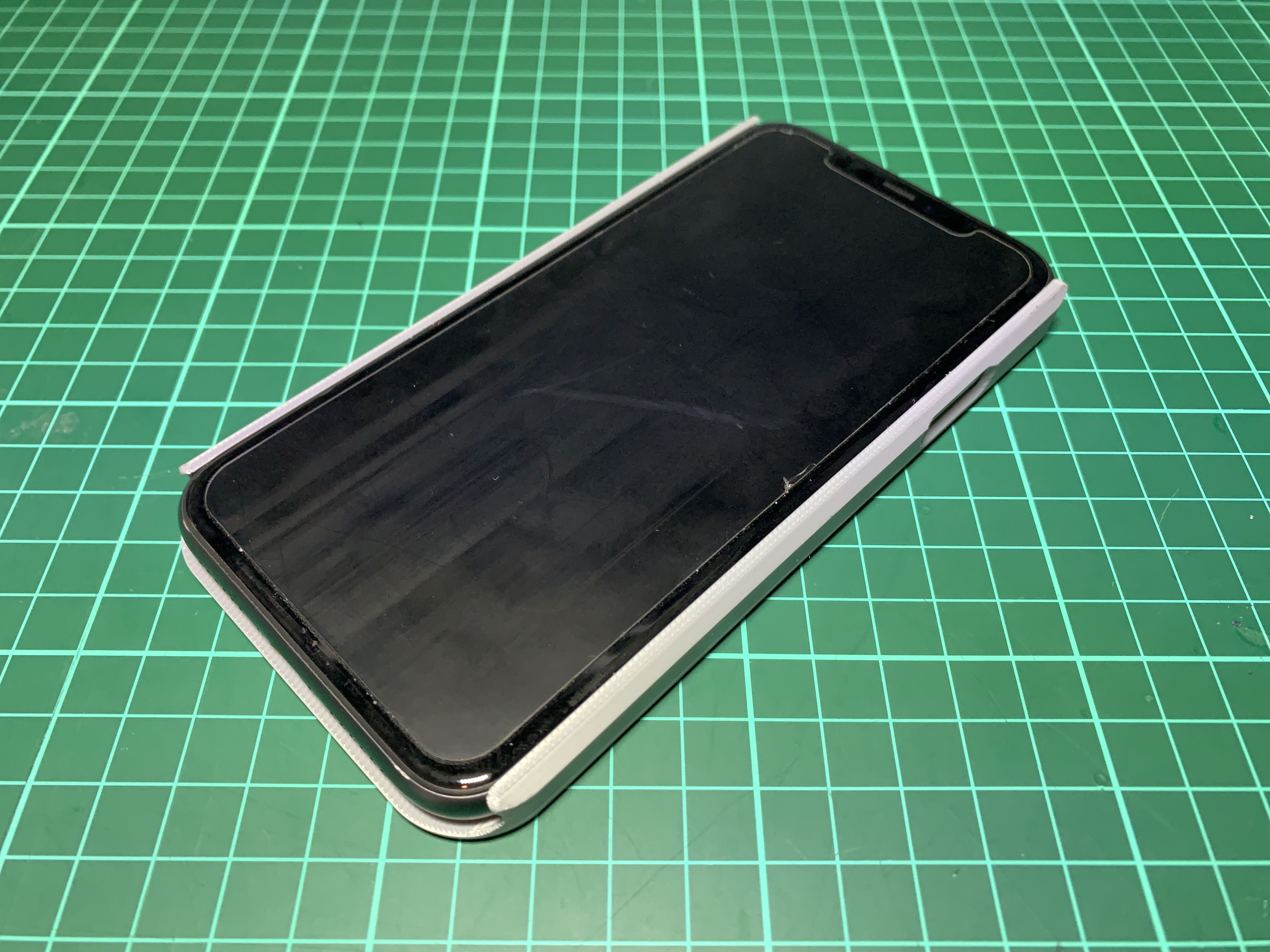 Miniatura 7 do modelo 3D iPhone 11 Case