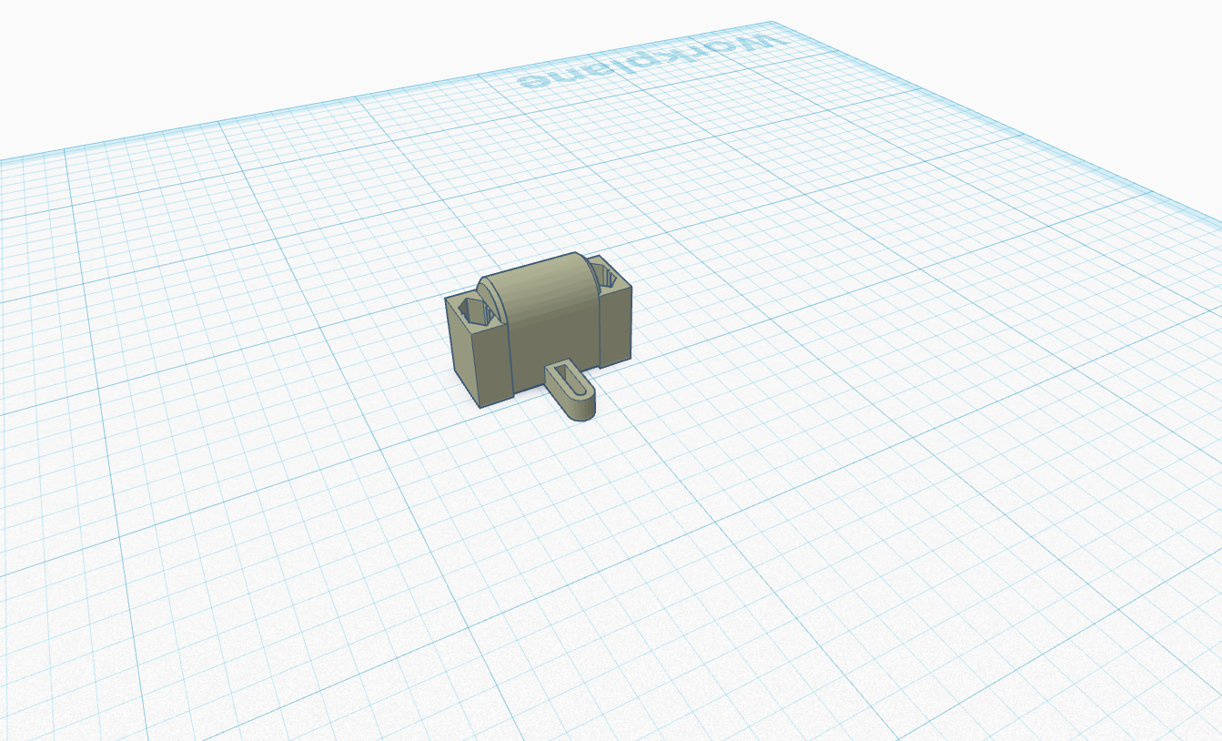 dual sword backpack — miniatura 2