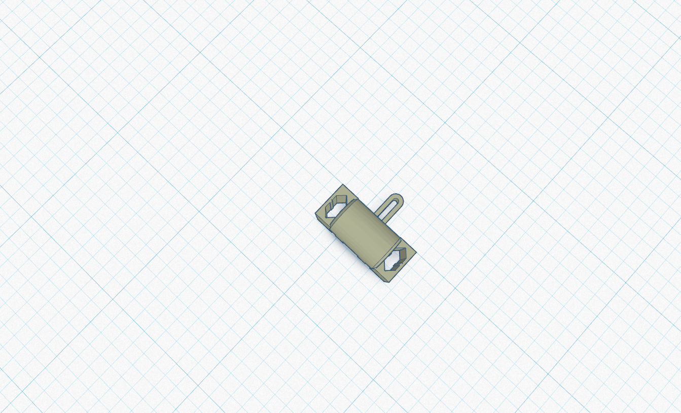 dual sword backpack — miniatura 3