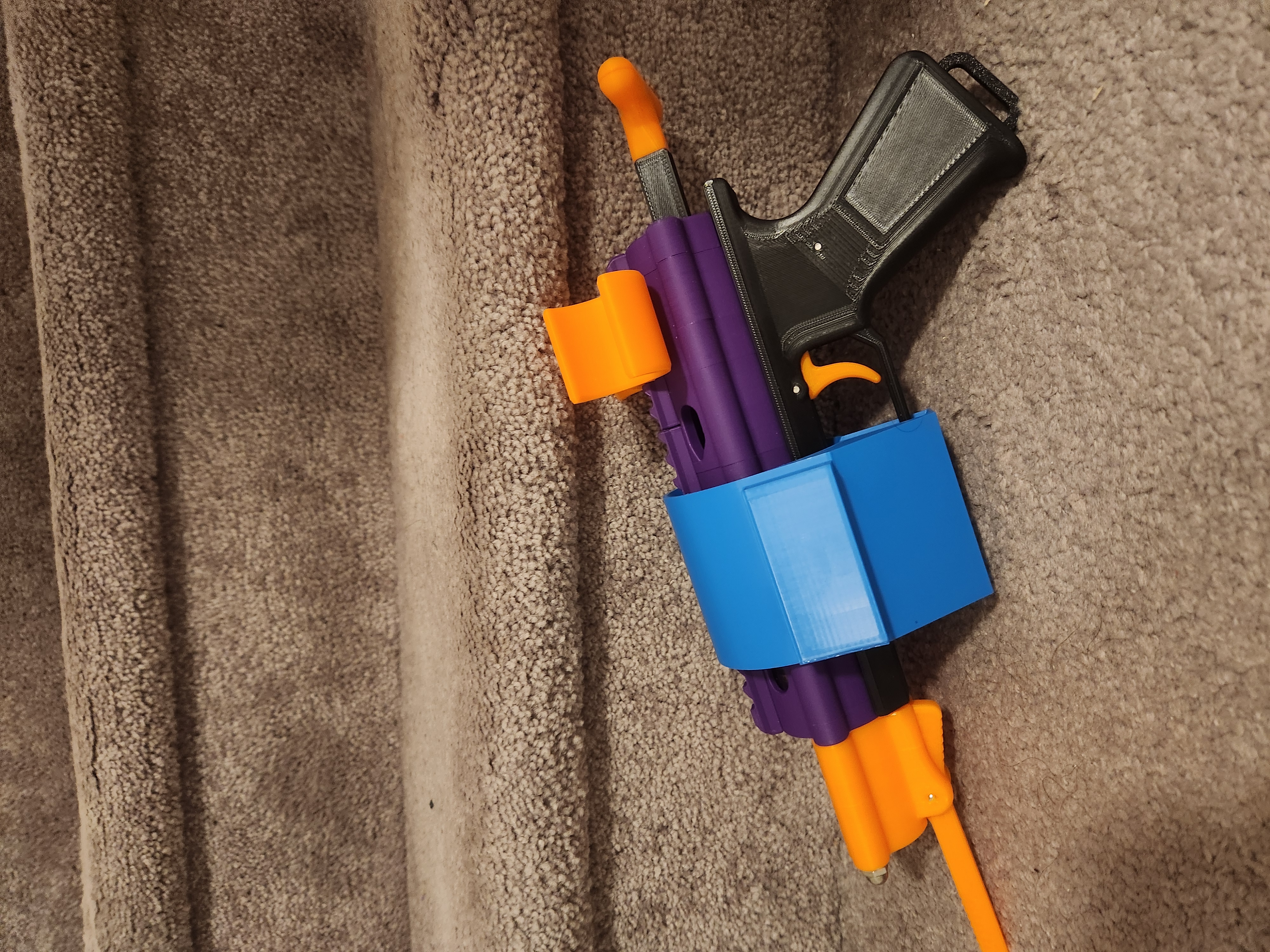 Wildstyle Belt Holster