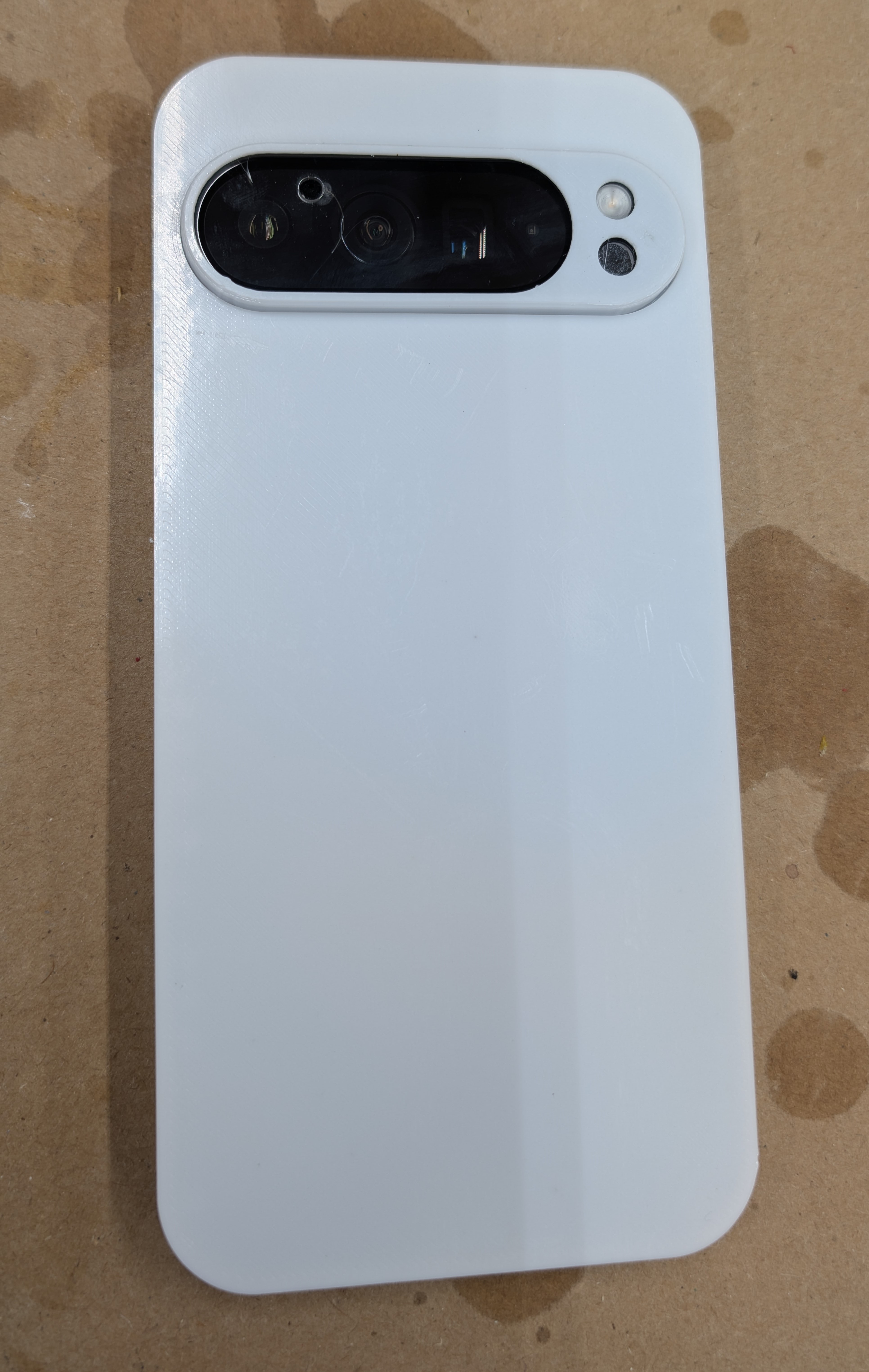 Sleek case designed for the Google Pixel 9 Pro XL