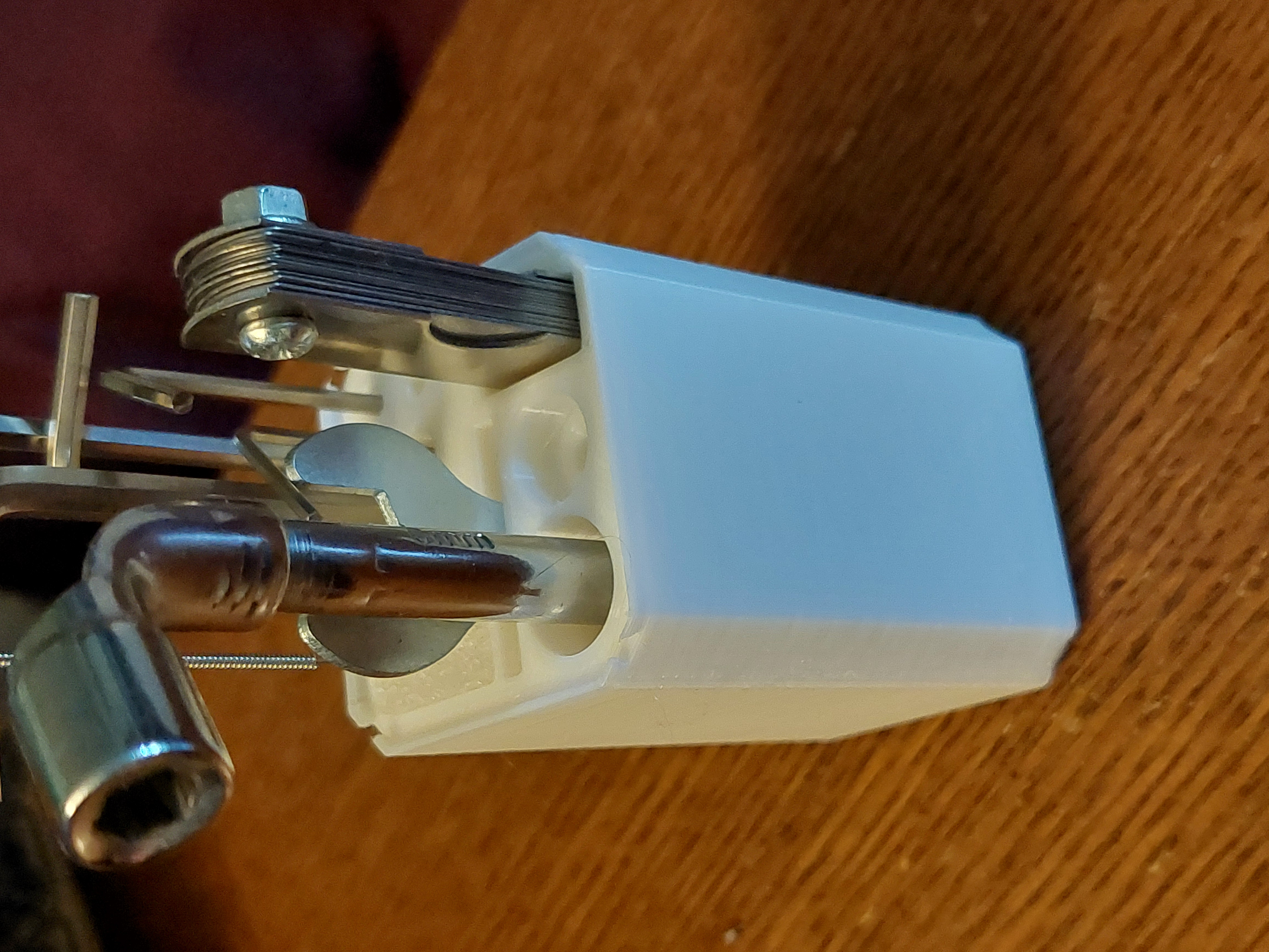 Multibin tool holder (SV06)