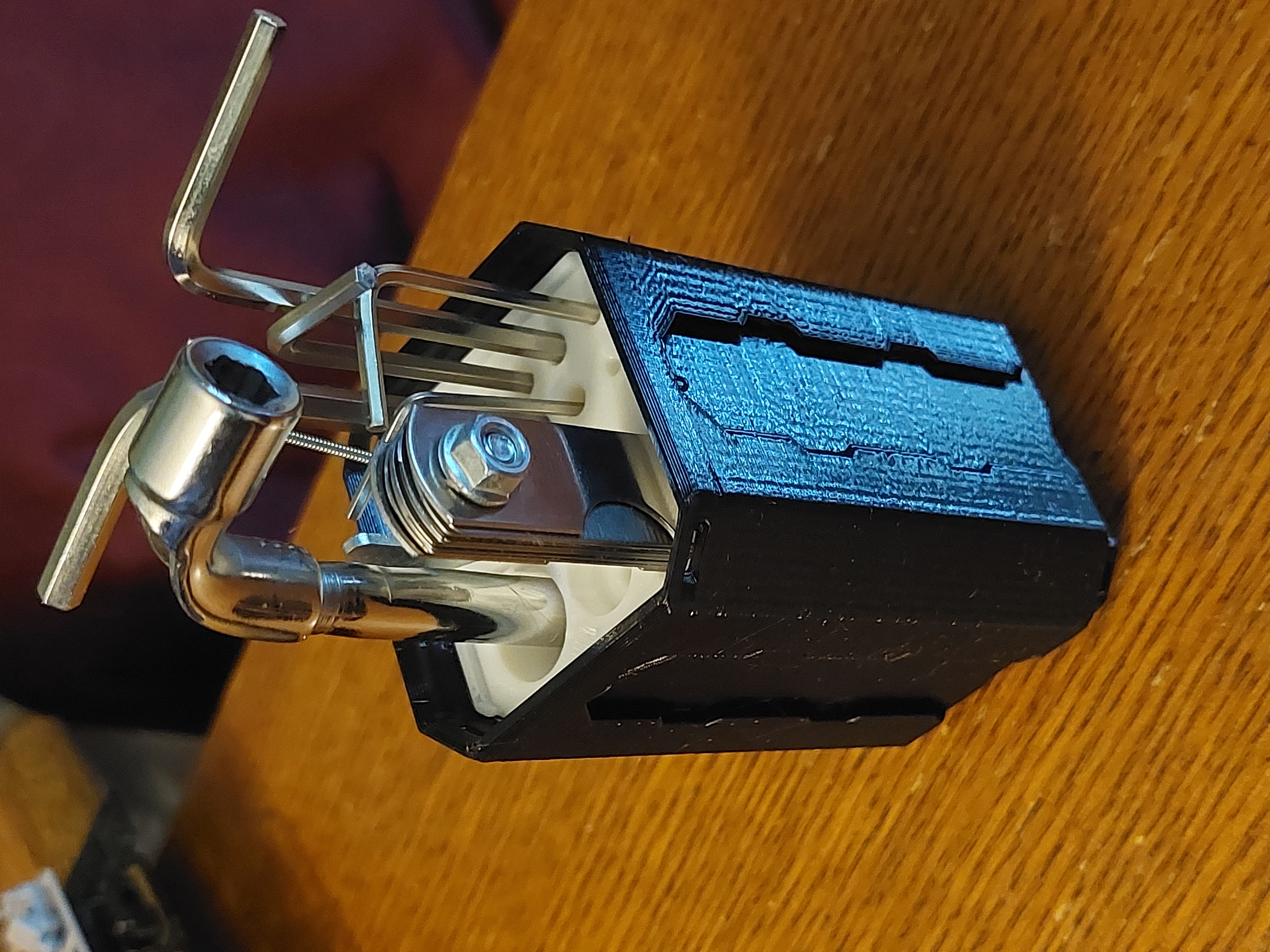 Multibin tool holder (SV06) — miniatura 3