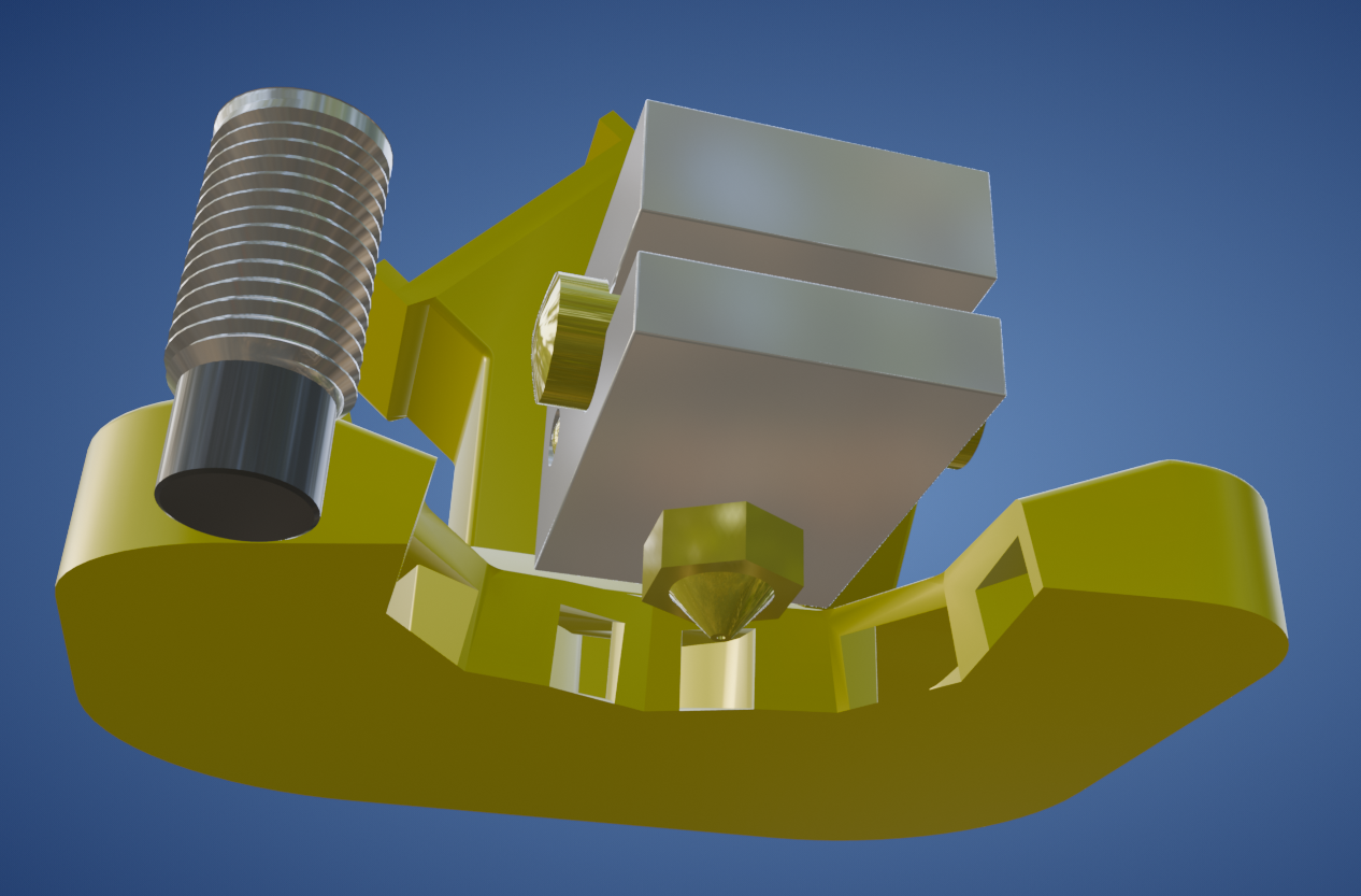 6 channel, tuned ports - Yet another remix of what was already a great model
