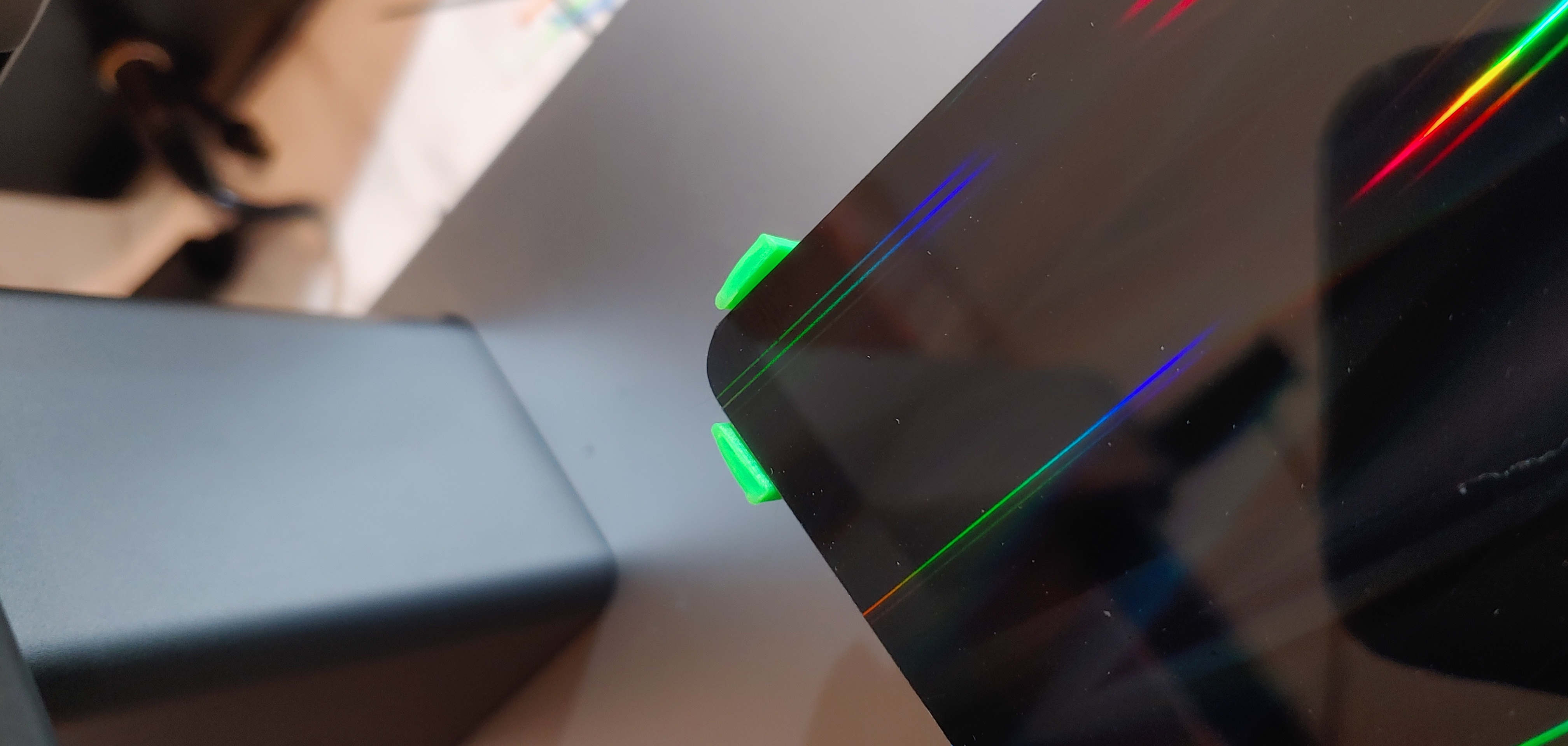 M5C Bed Plate Alignment Guide by gino lombardi Download free STL