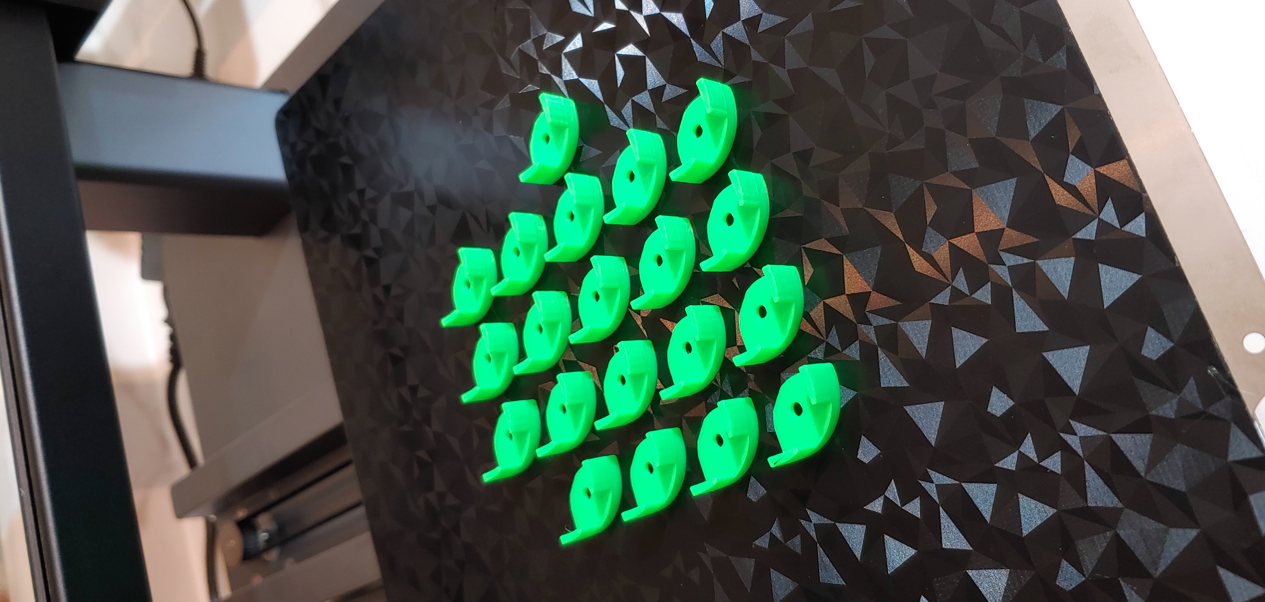 M5C Bed Plate Alignment Guide by gino lombardi Download free STL