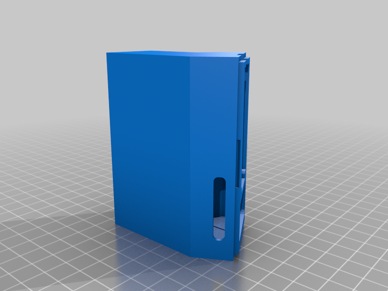 Heltec v3 Fancy Box — miniatura 2