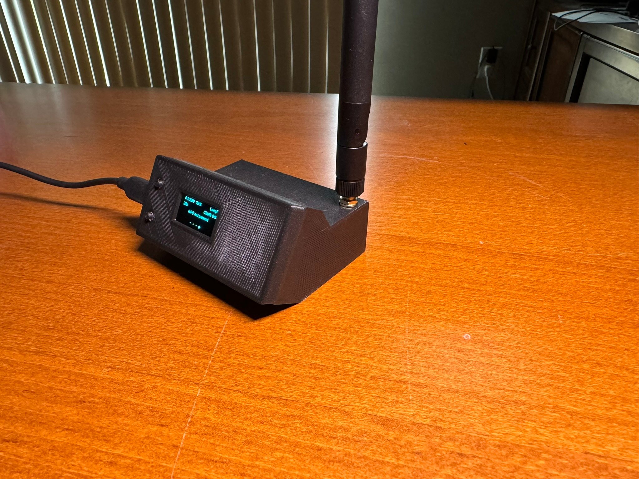 Heltec v3 Fancy Box — miniatura 6