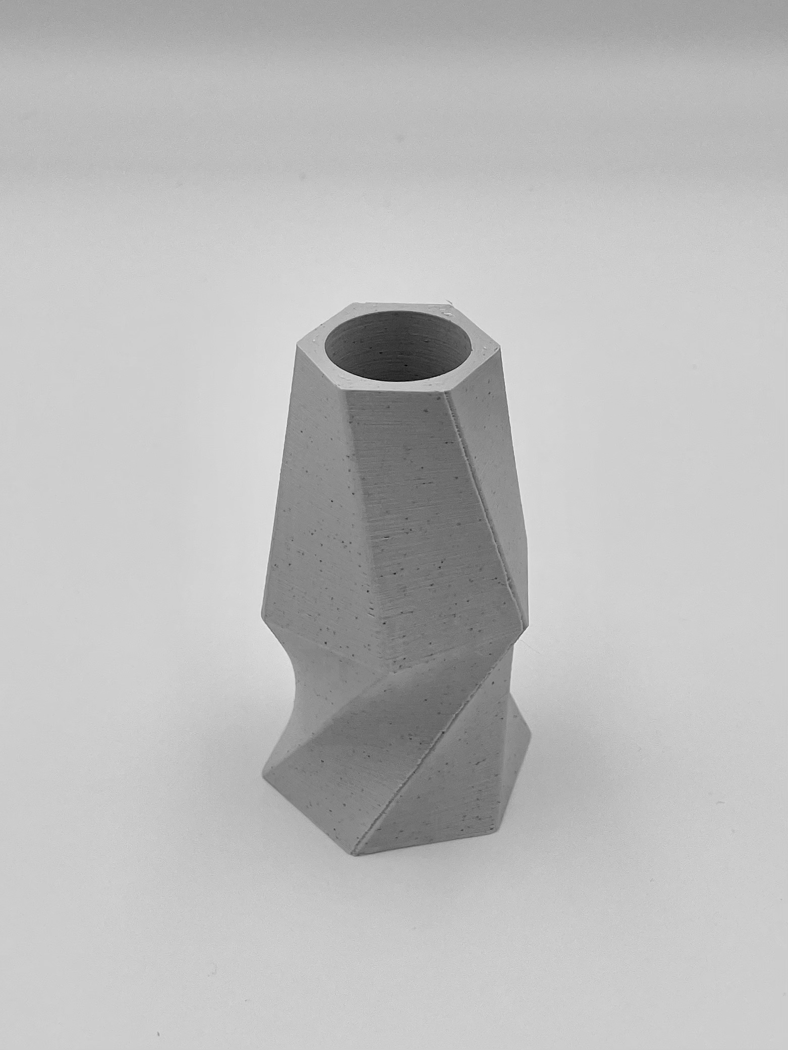 Candel holder