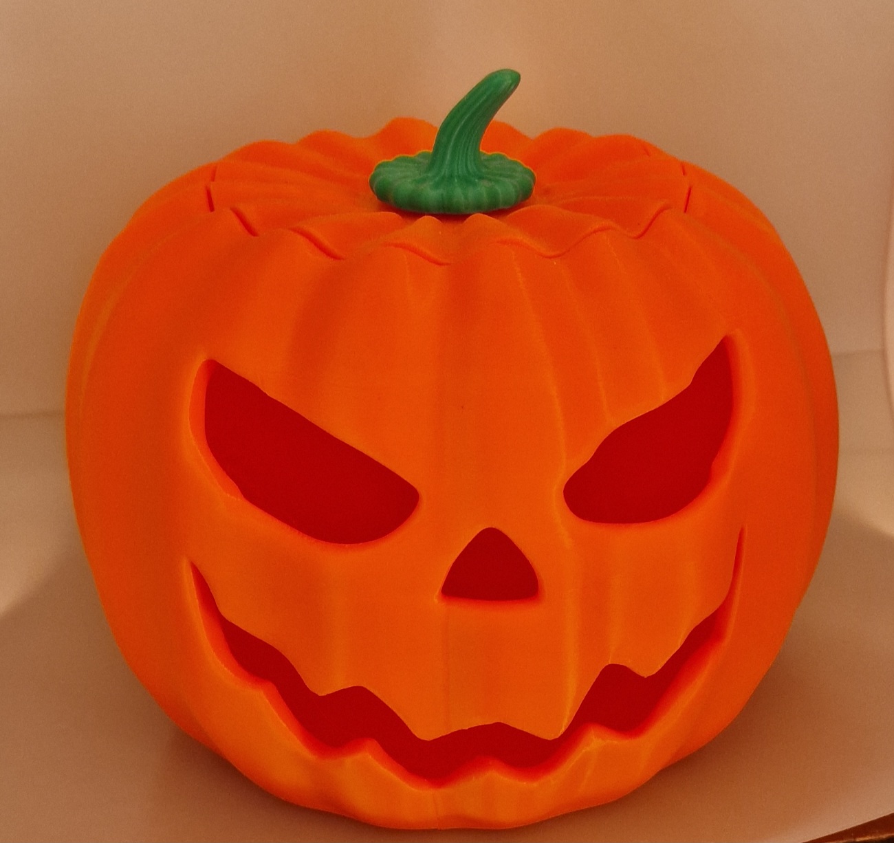 Halloween Pumpkin