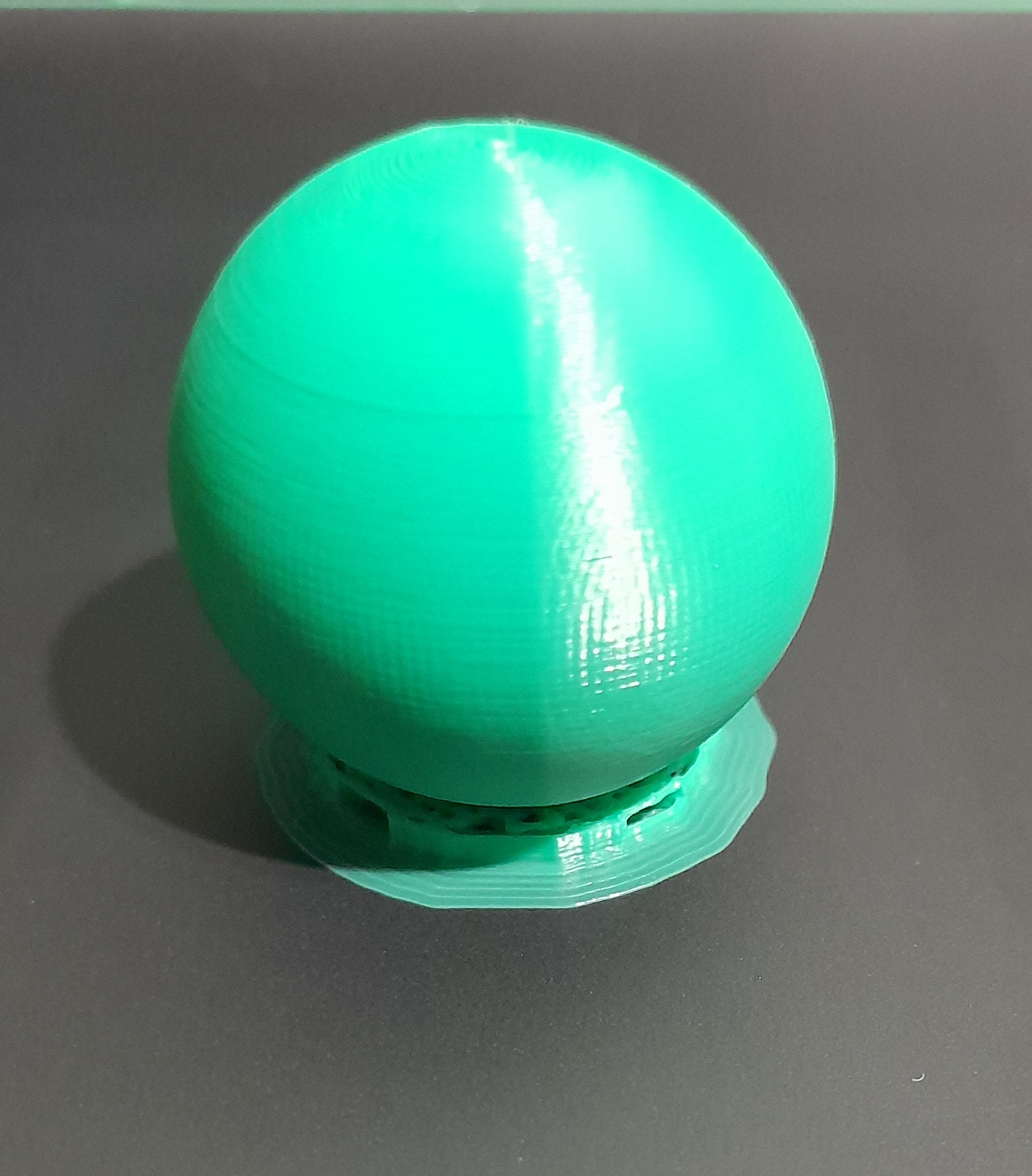 a simple ball