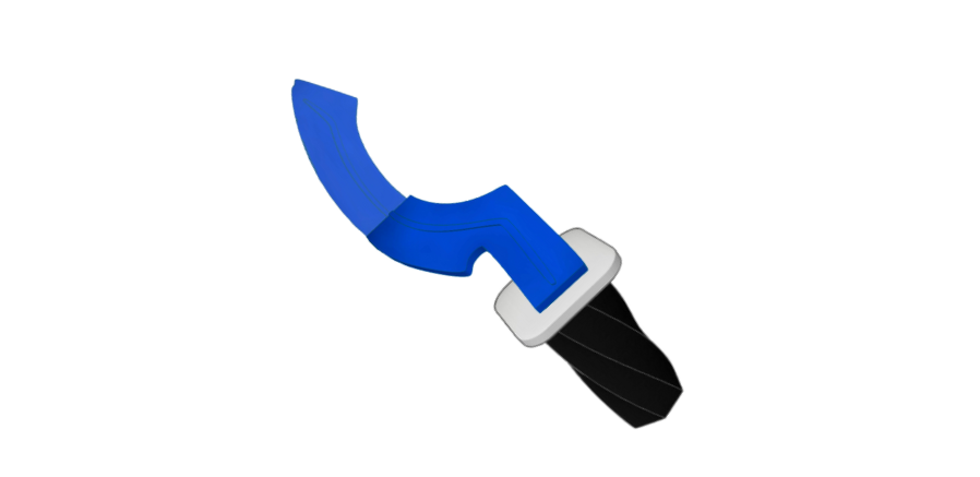 Egiptian Sword Khopesh