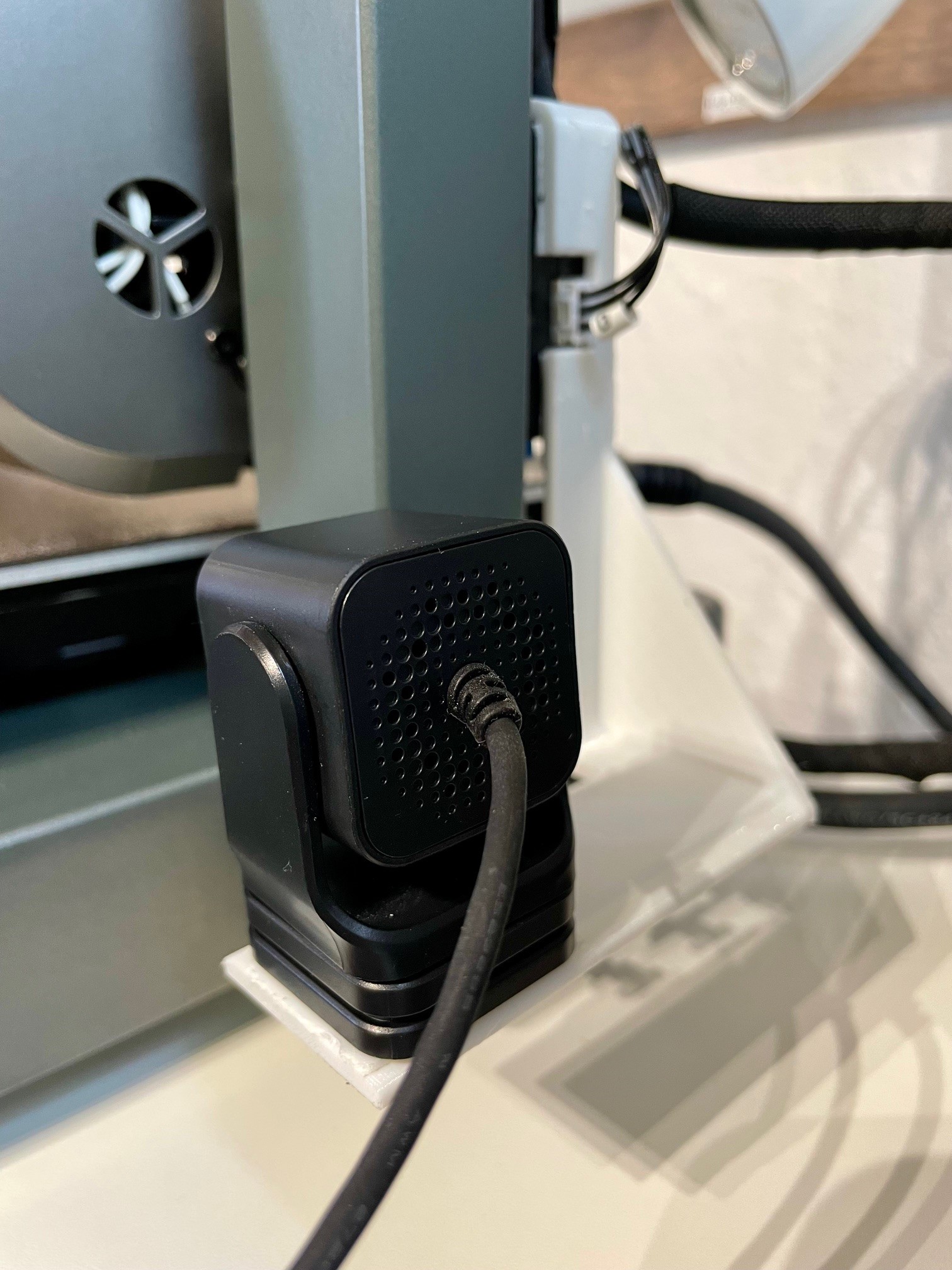 CREALITY ENDER-3 V3 NEBULA CAM HALTER