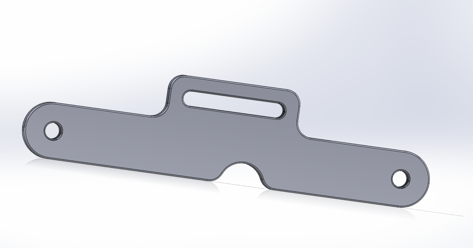 Seagull 4a strap adapter