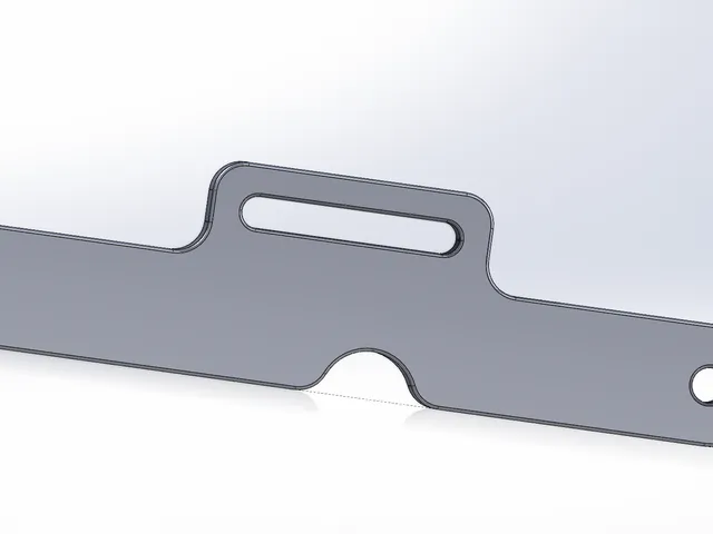 Seagull 4a strap adapter