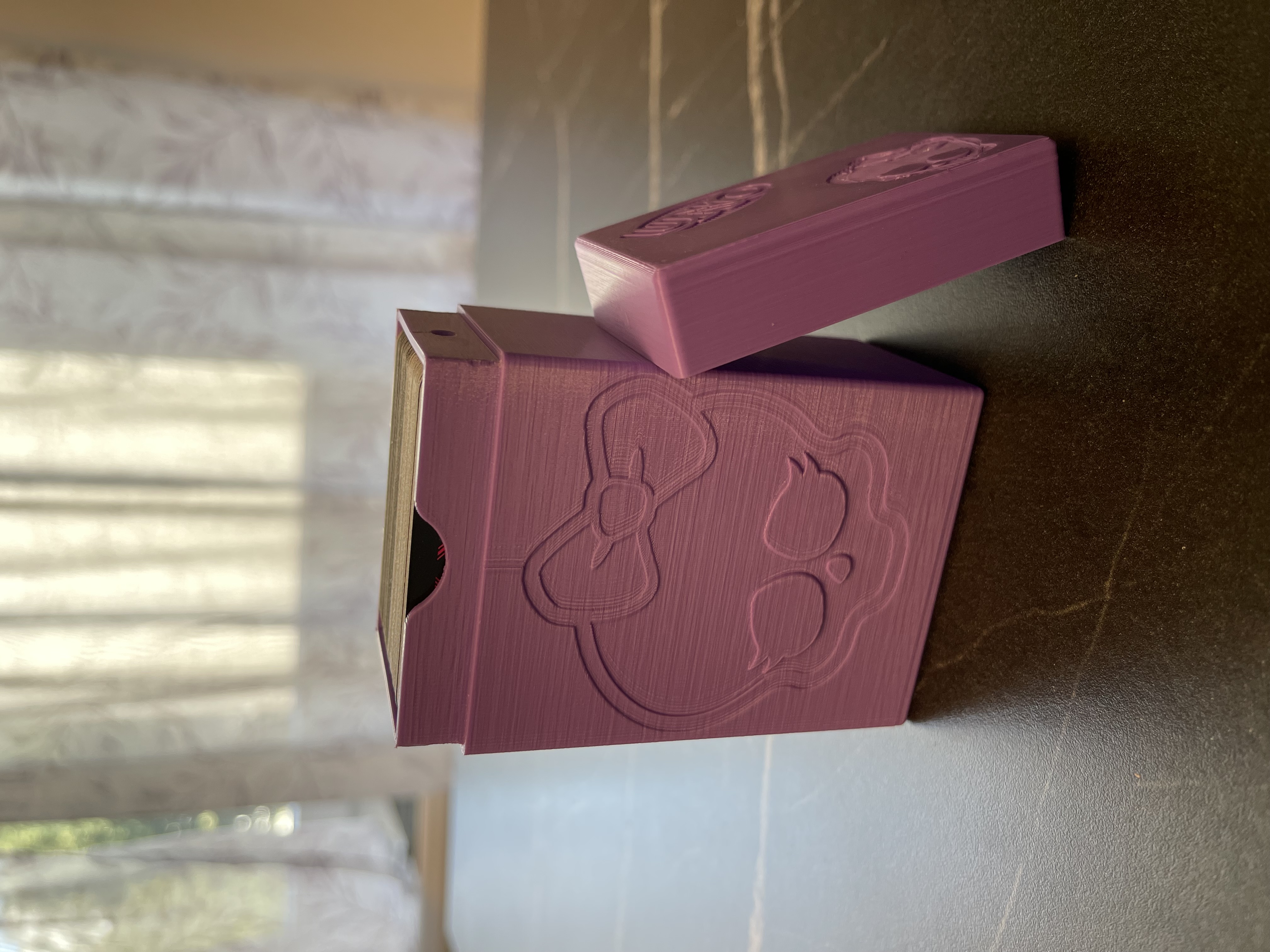 Monster High Uno Box