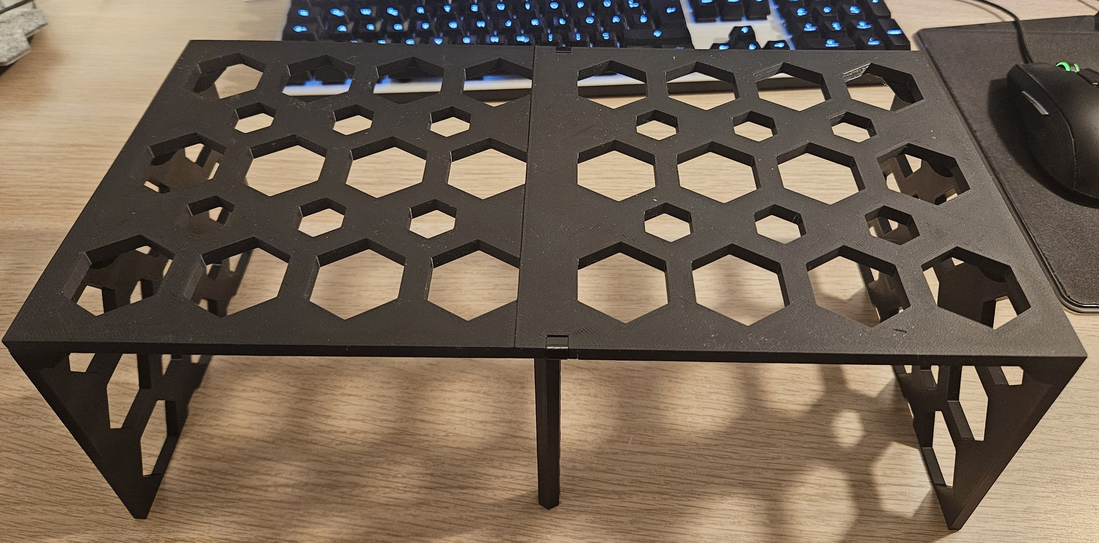 IKEA KALAX DVD/Game Ständer/Podest | IKEA KALAX DVD/game stand/pedestal