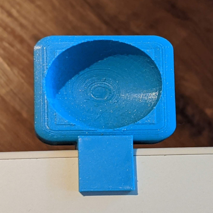 Presenter Holder — miniatura 2