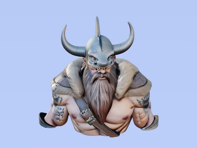 Viking Shark