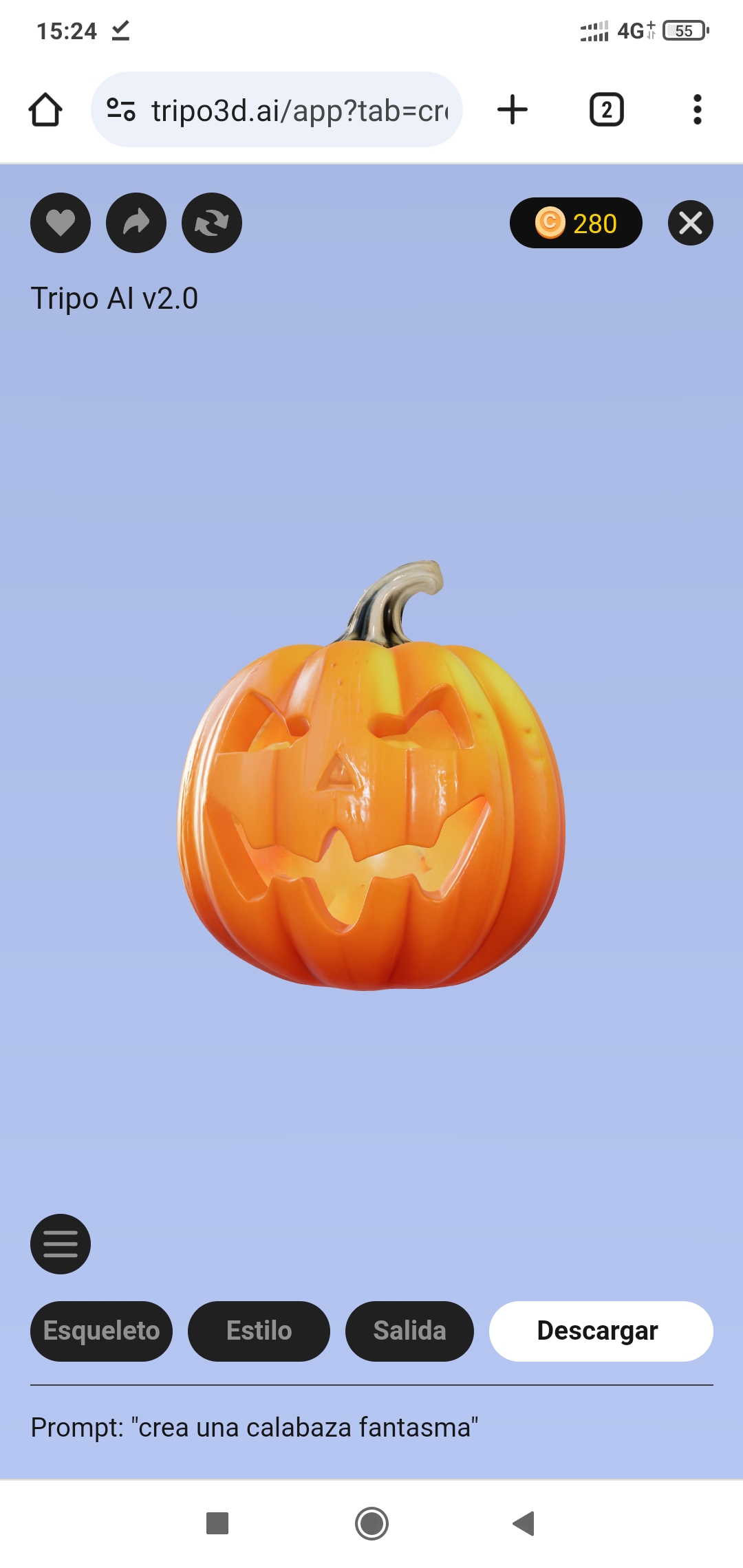 Calabaza