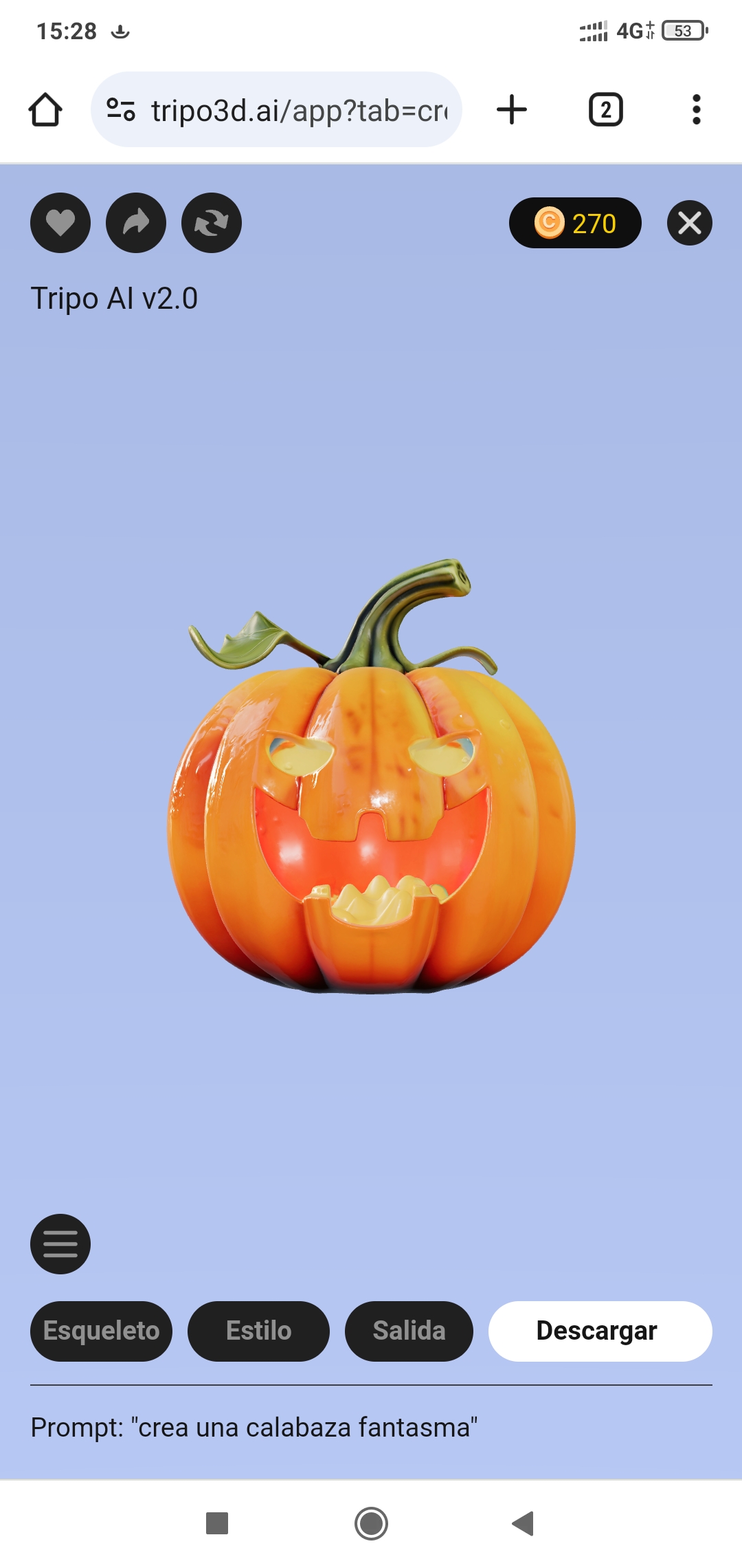 Other Calabaza