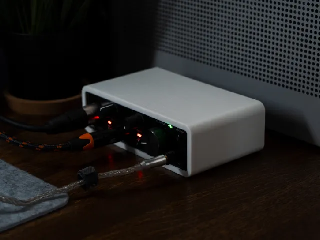 Focusrite Scarlett Solo 3rd Gen Cover