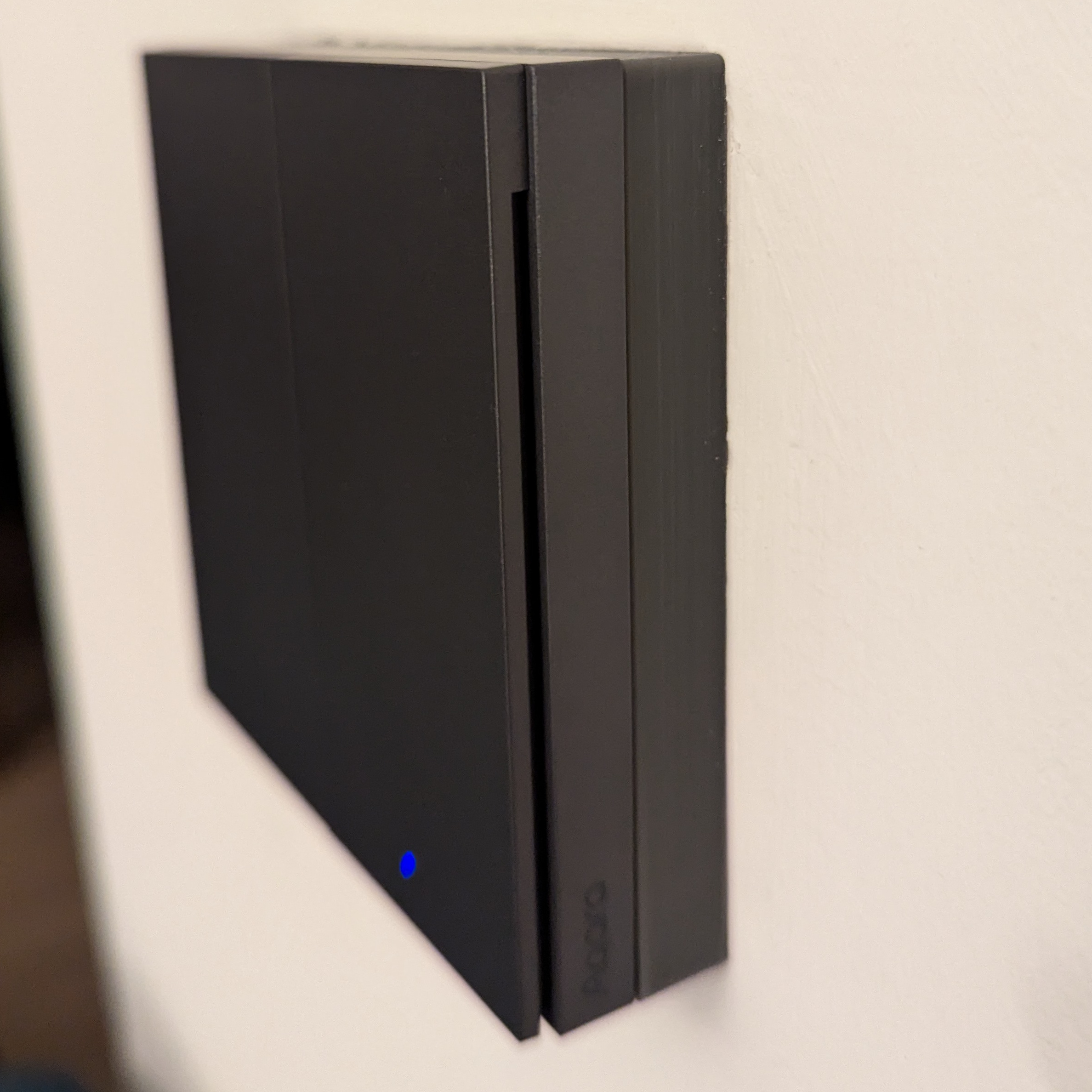Aqara H1 Light Switch Spacer UK (updated)