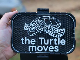 Gustav The Turtle USB Mod by Jonas2811 | Download free STL model ...