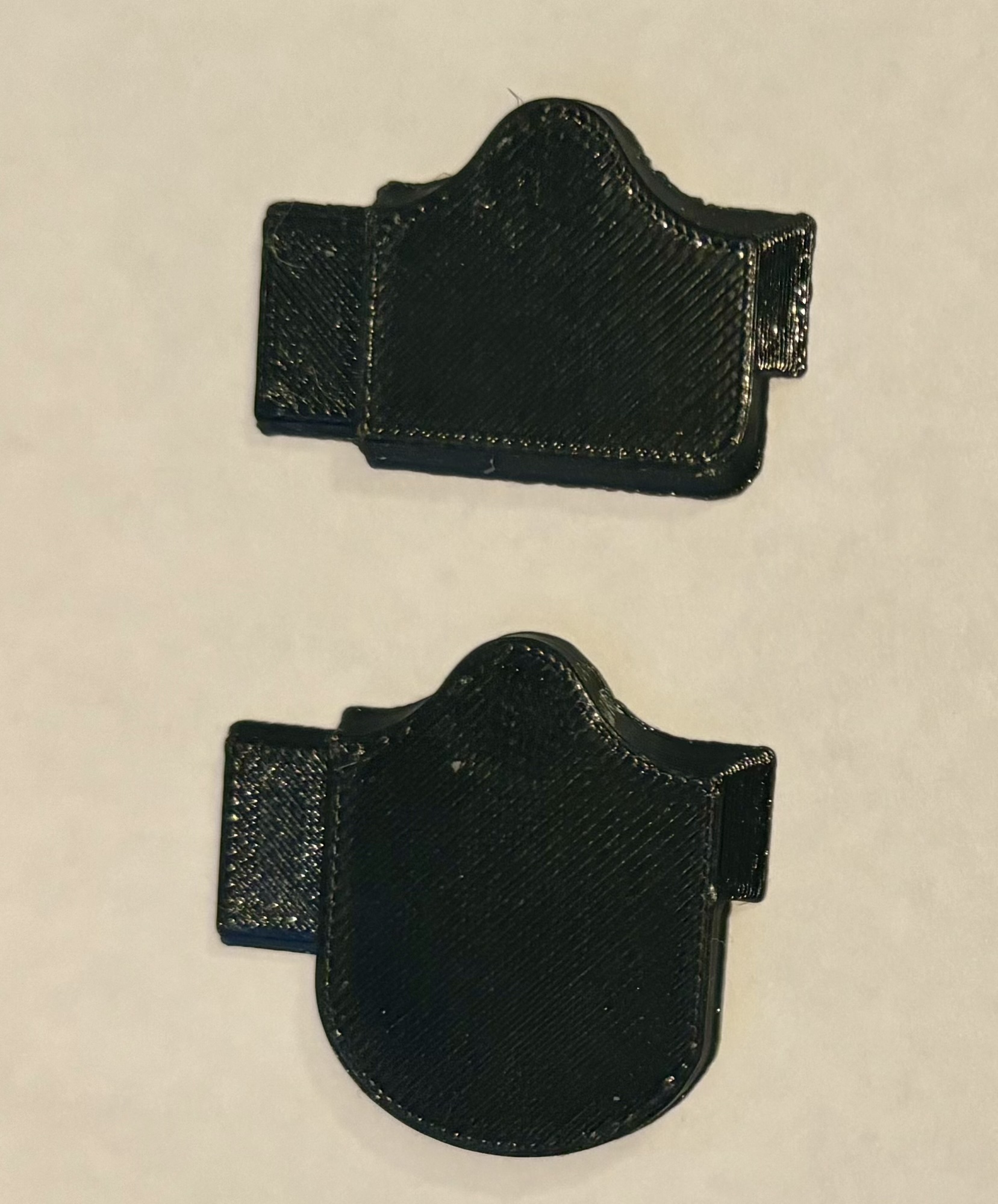 Miniatura 3 do modelo 3D Guard for Solder scroll tool