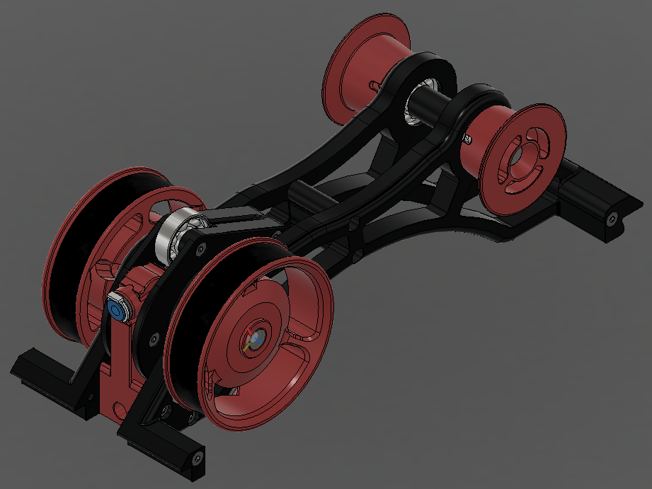 FrankenWinder - Filamentalist Mod