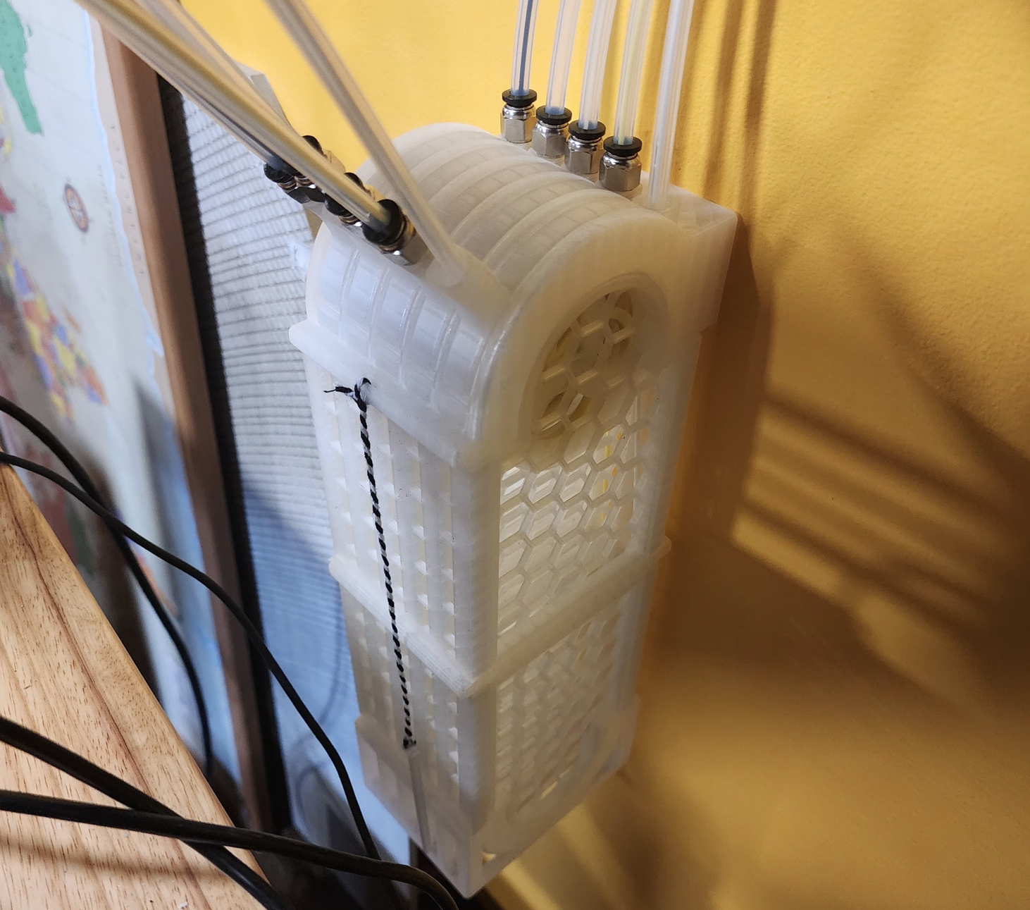 Fender Bender — miniatura 6