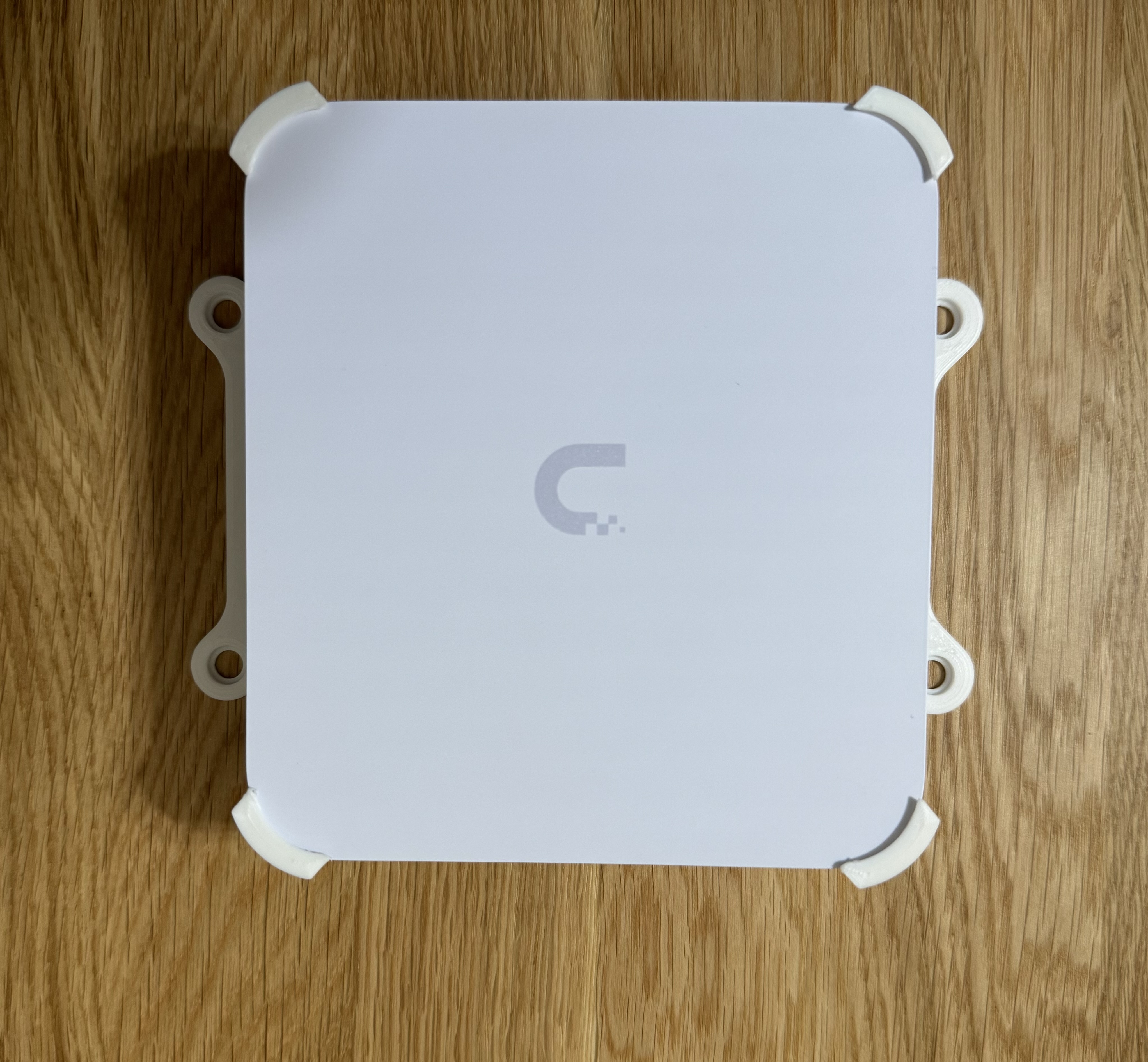 UCG-Max/Ultra Mount for LeGrand or Leviton Media Enclosure/Cabinet
