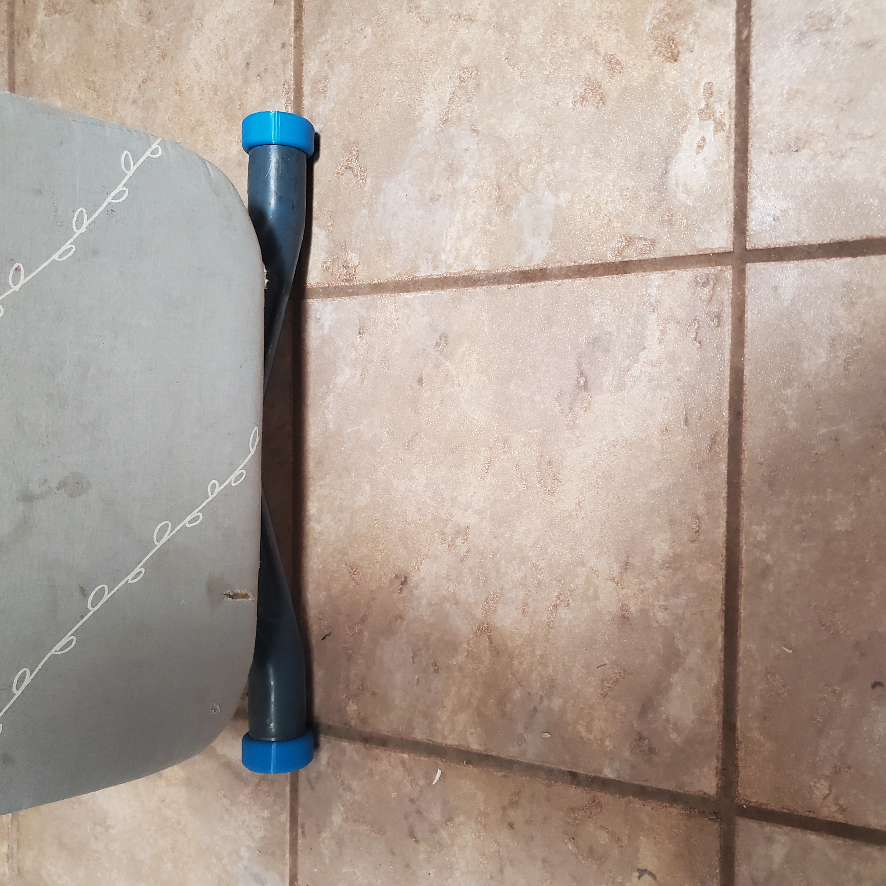 Ironing board feet — thumbnail 3