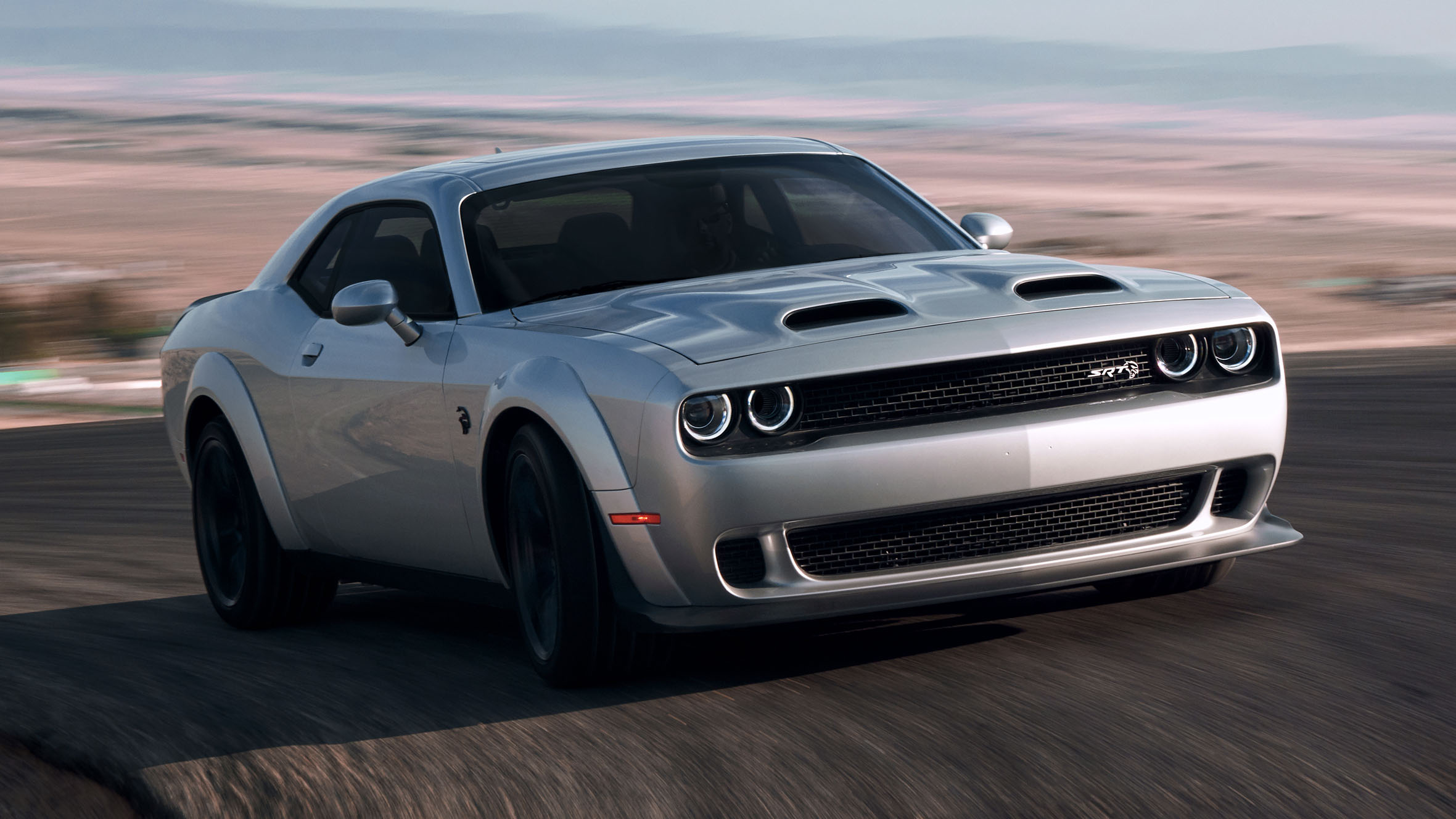 Dodge Challanger kit card — miniatura 3