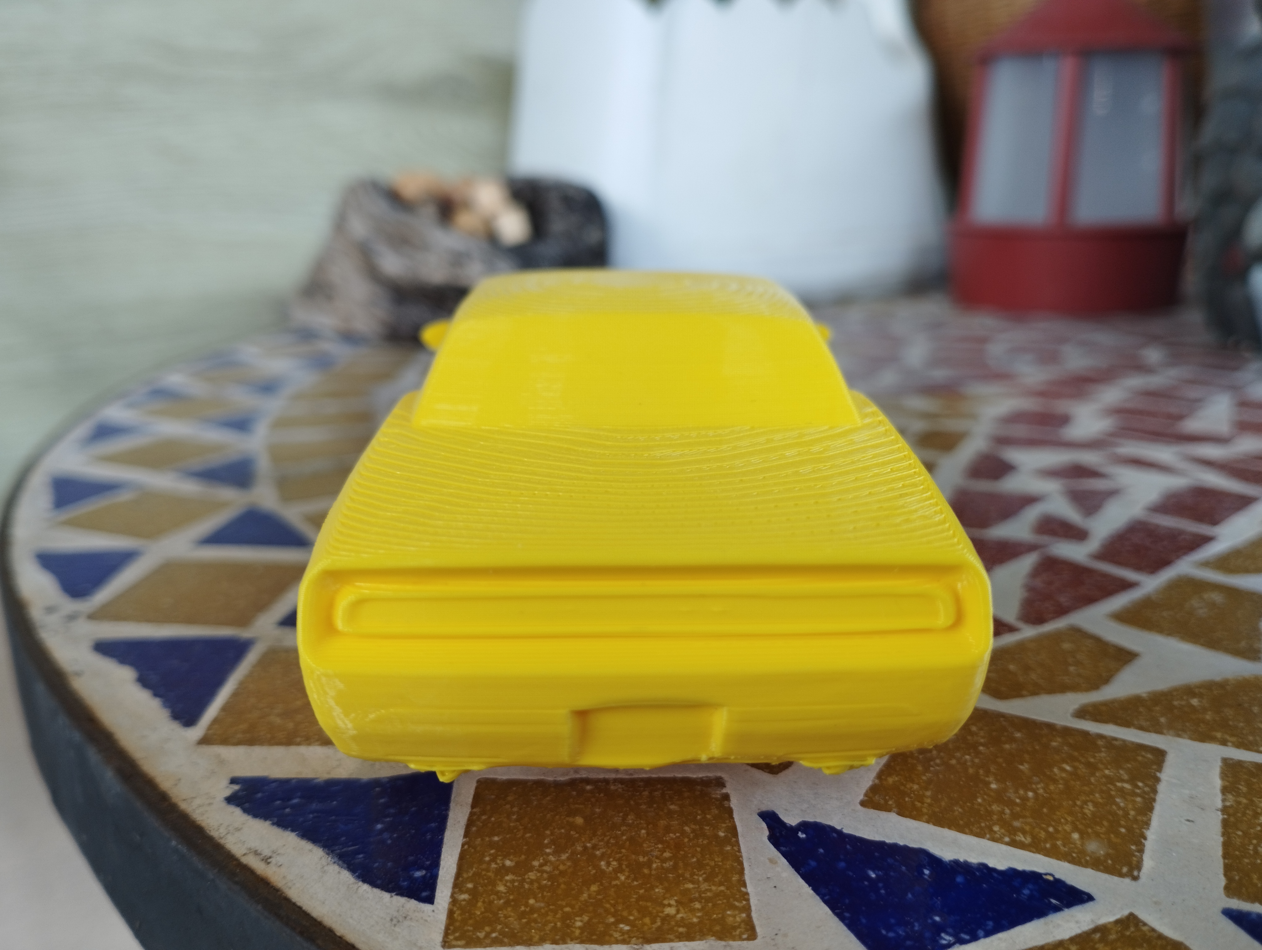 Dodge Challanger kit card — miniatura 5