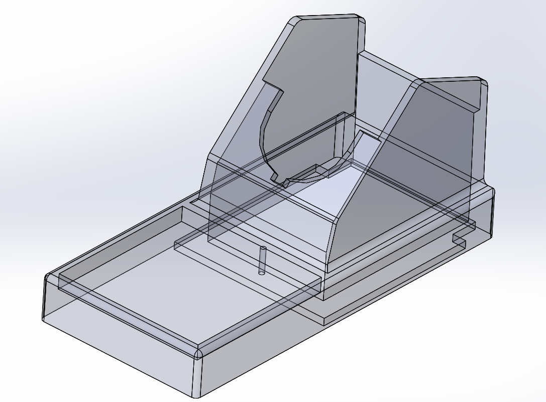Holder Solder type 852D+ by The_Zar Download free STL model