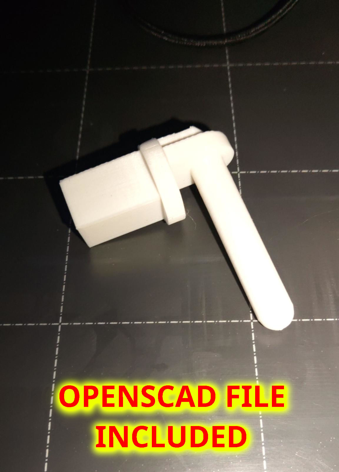 Regalo 1235 Baby Gate Bottom Hinge Side End Pin