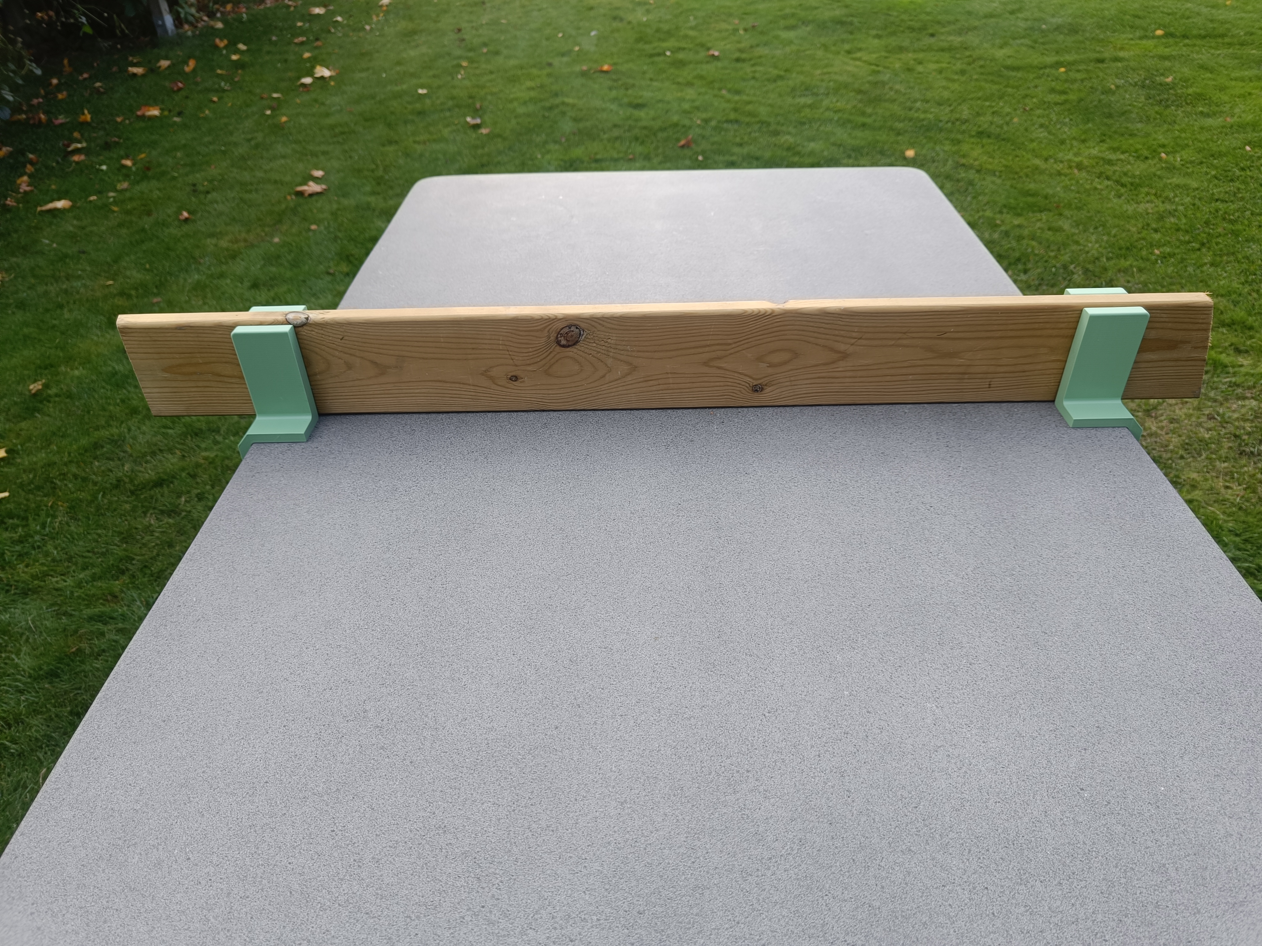 Table tennis pingpong plank net
