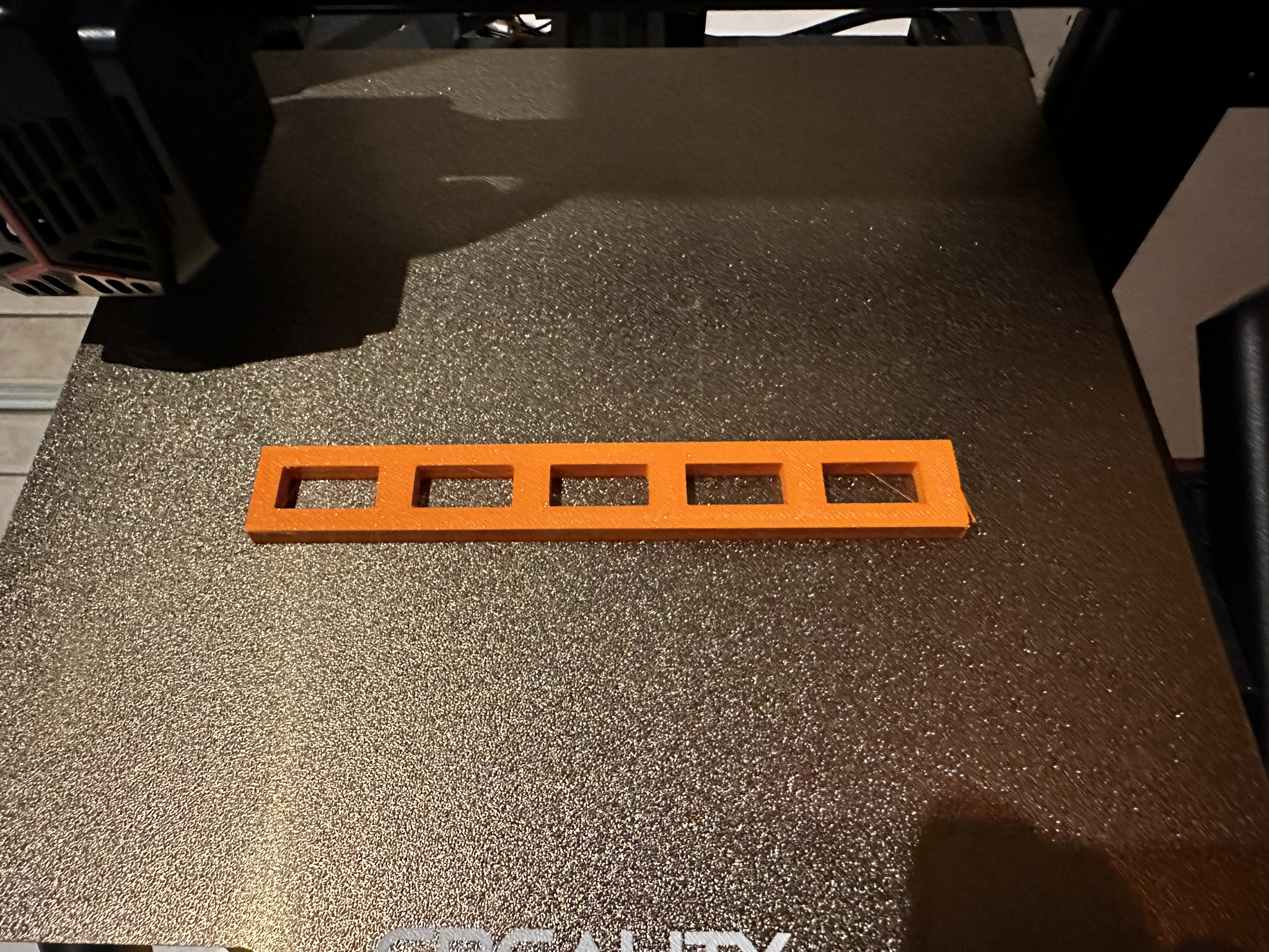 Alex Drawer Spacer Remixed