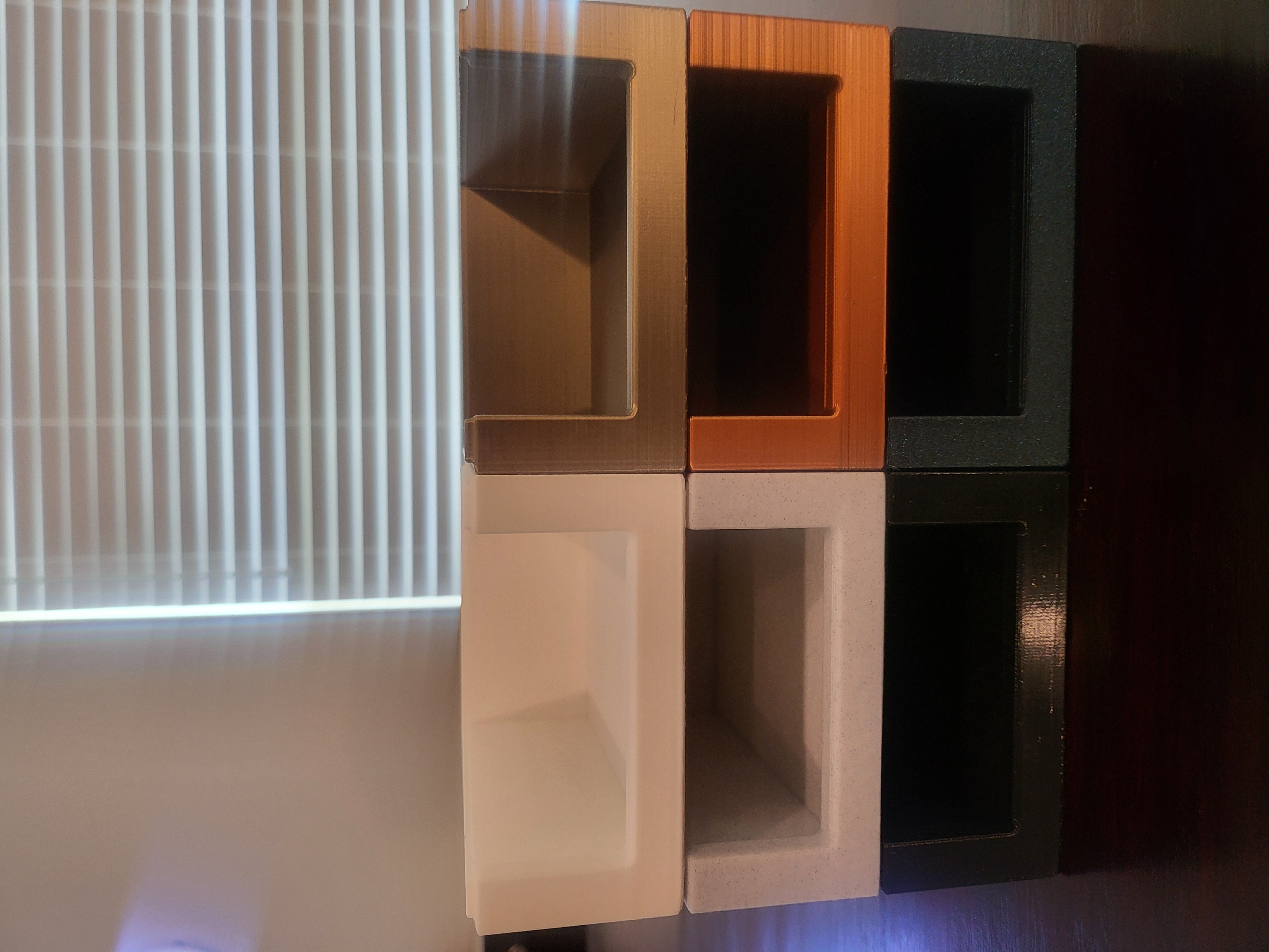 Sturdy Stackable Box — miniatura 3