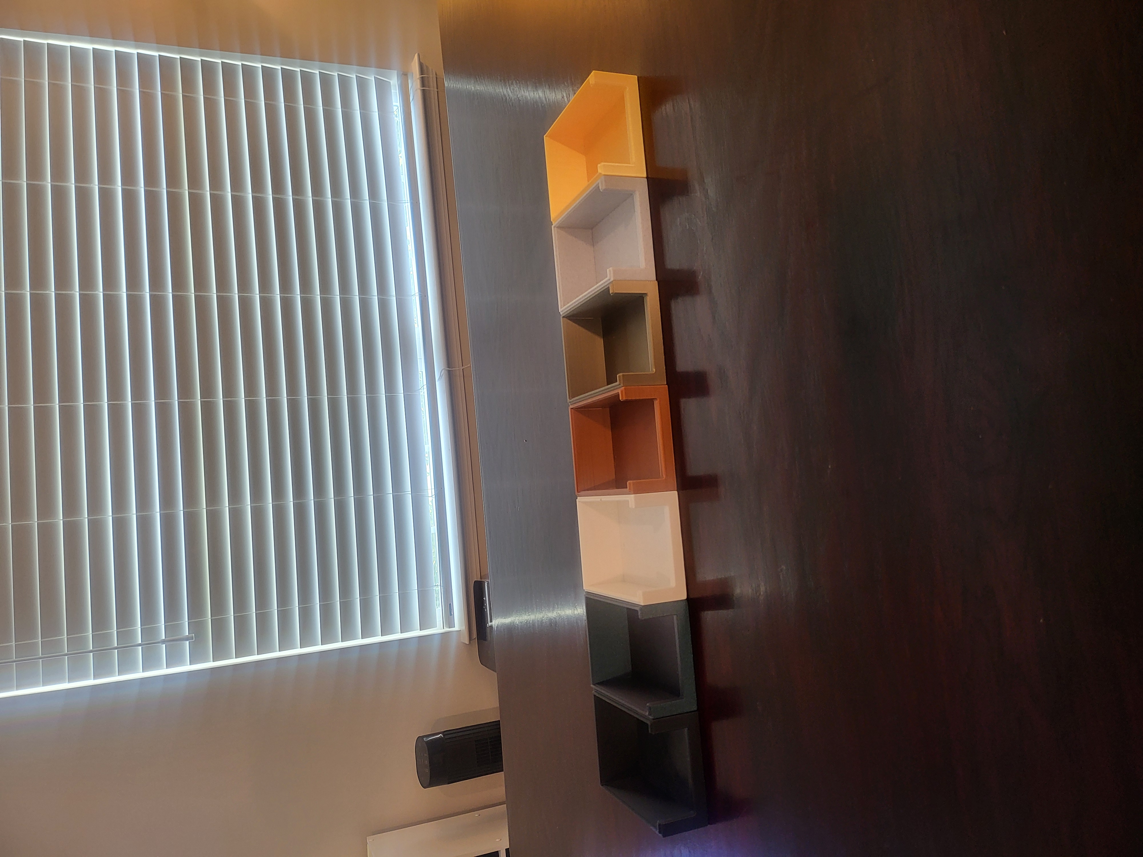 Sturdy Stackable Box — miniatura 4