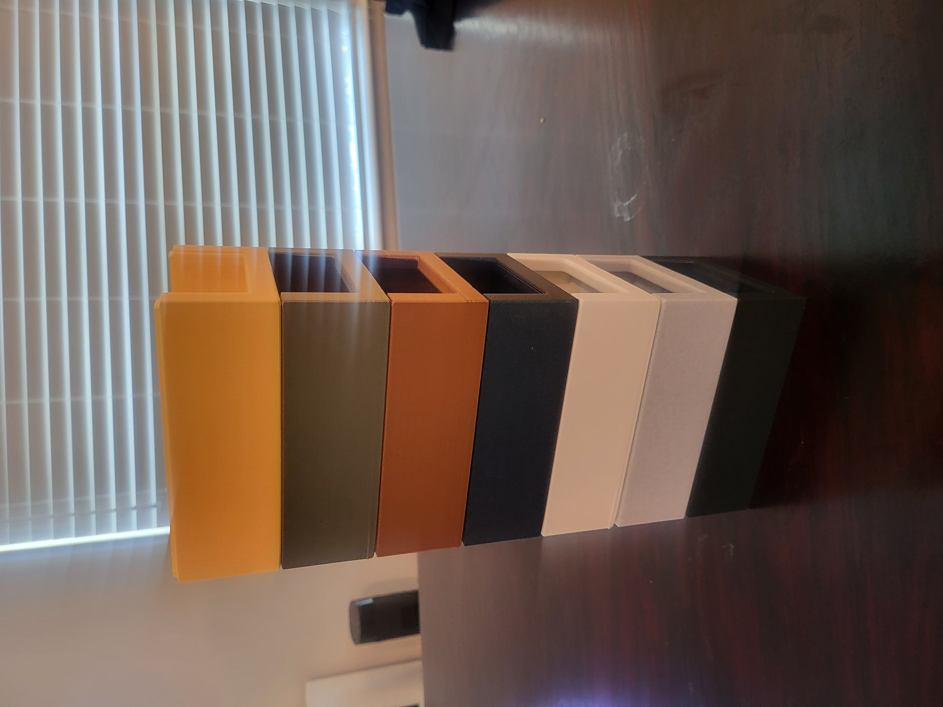 Sturdy Stackable Box — miniatura 5