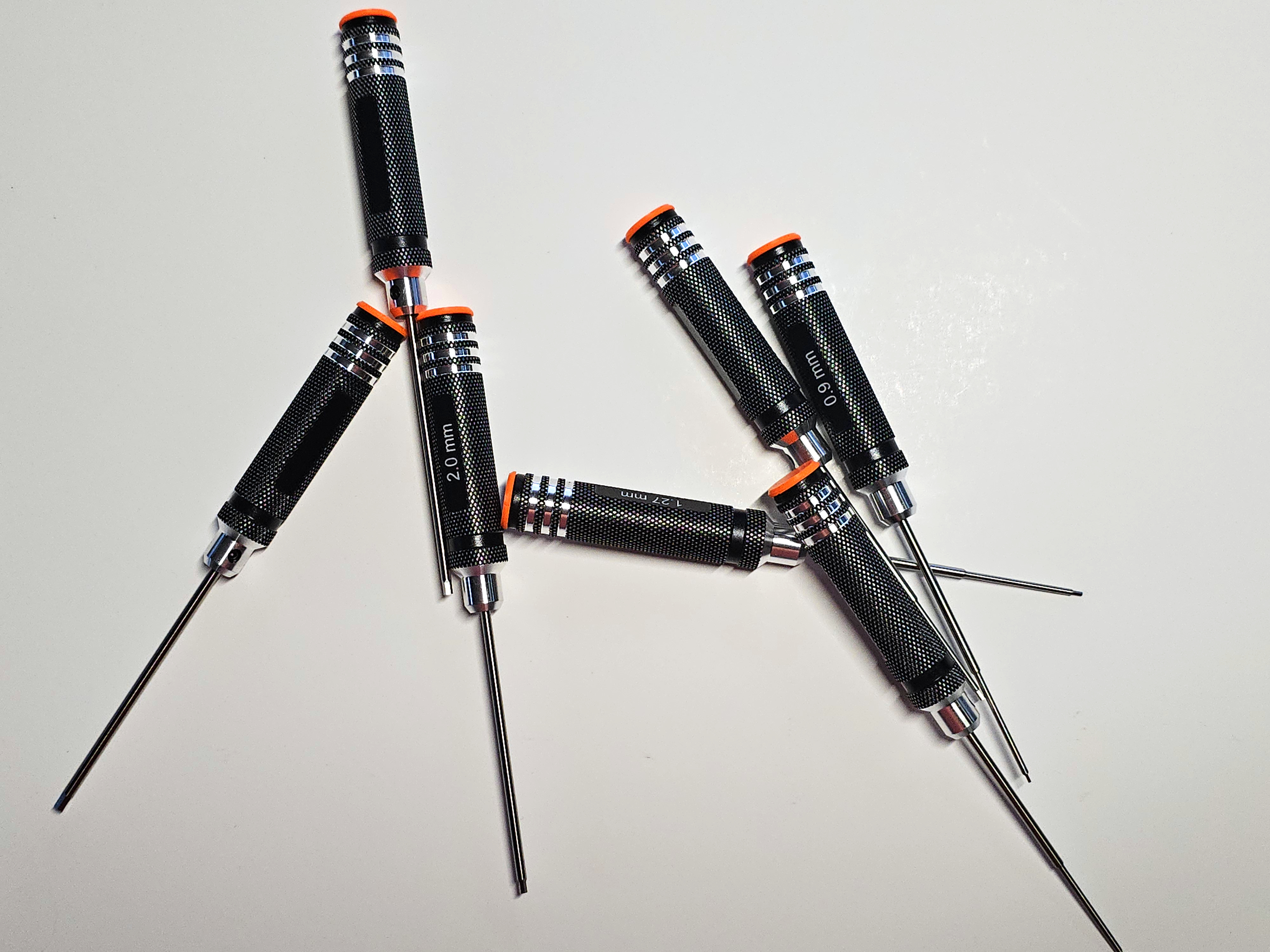 Miniatura 2 do modelo 3D Hex screwdriver cap [Better Version]
