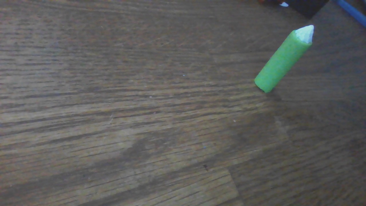 nerf bullet tip