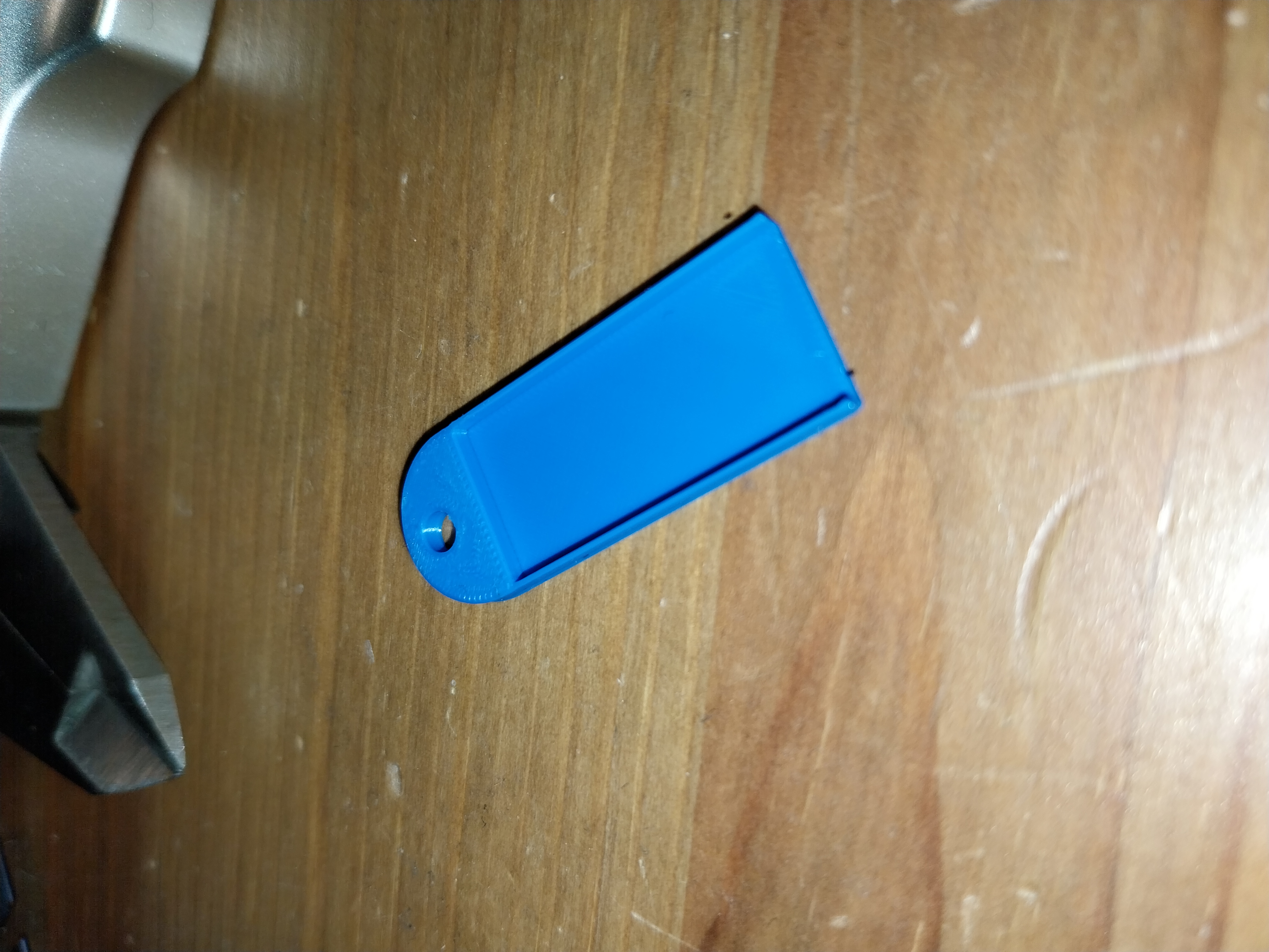 USB case for usb chip - 15mm x 11.3mm x 1.4mm