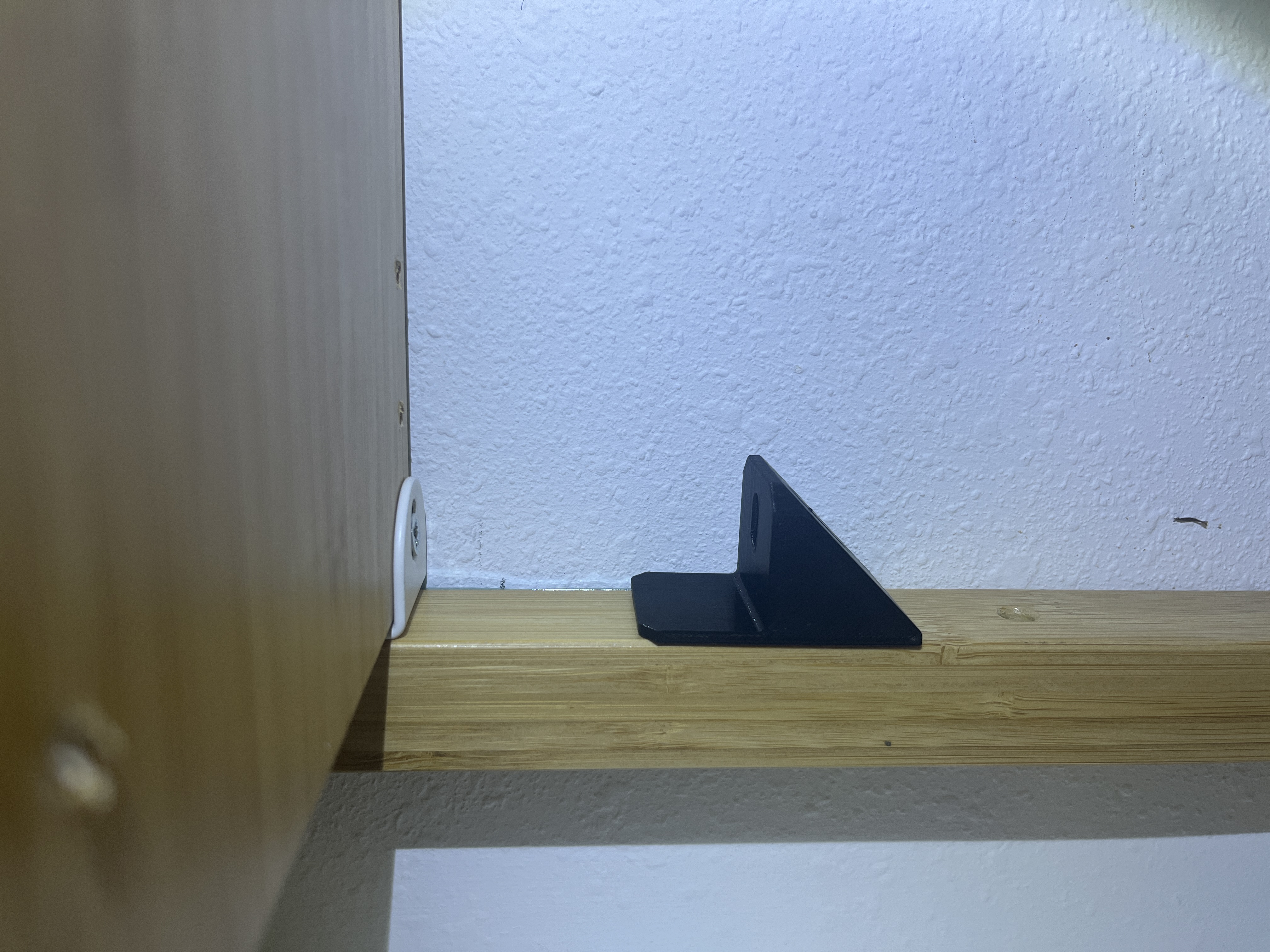 Ikea Svalnas Shelf Bracket Bomber