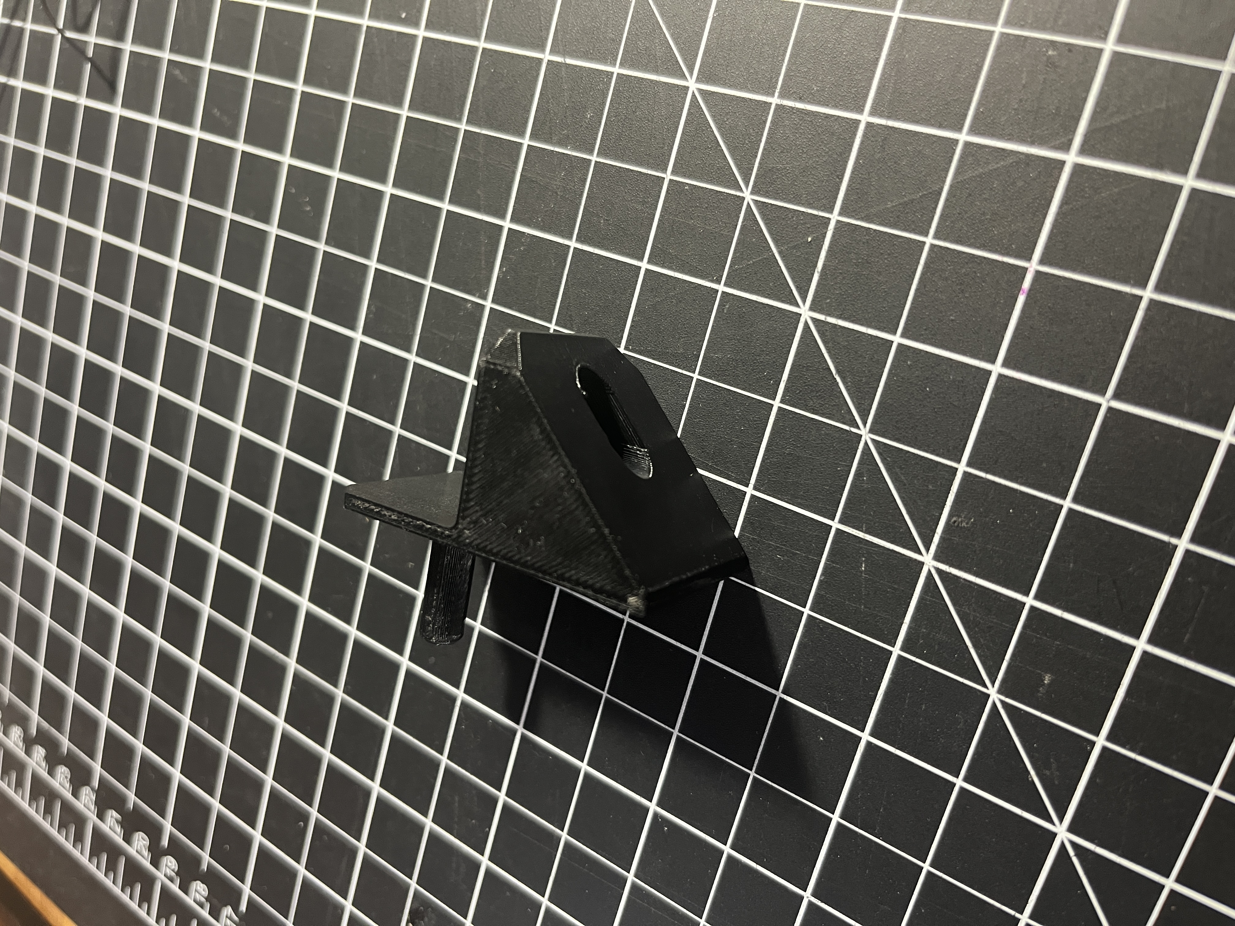Ikea Svalnas Shelf Bracket Bomber — thumbnail 4