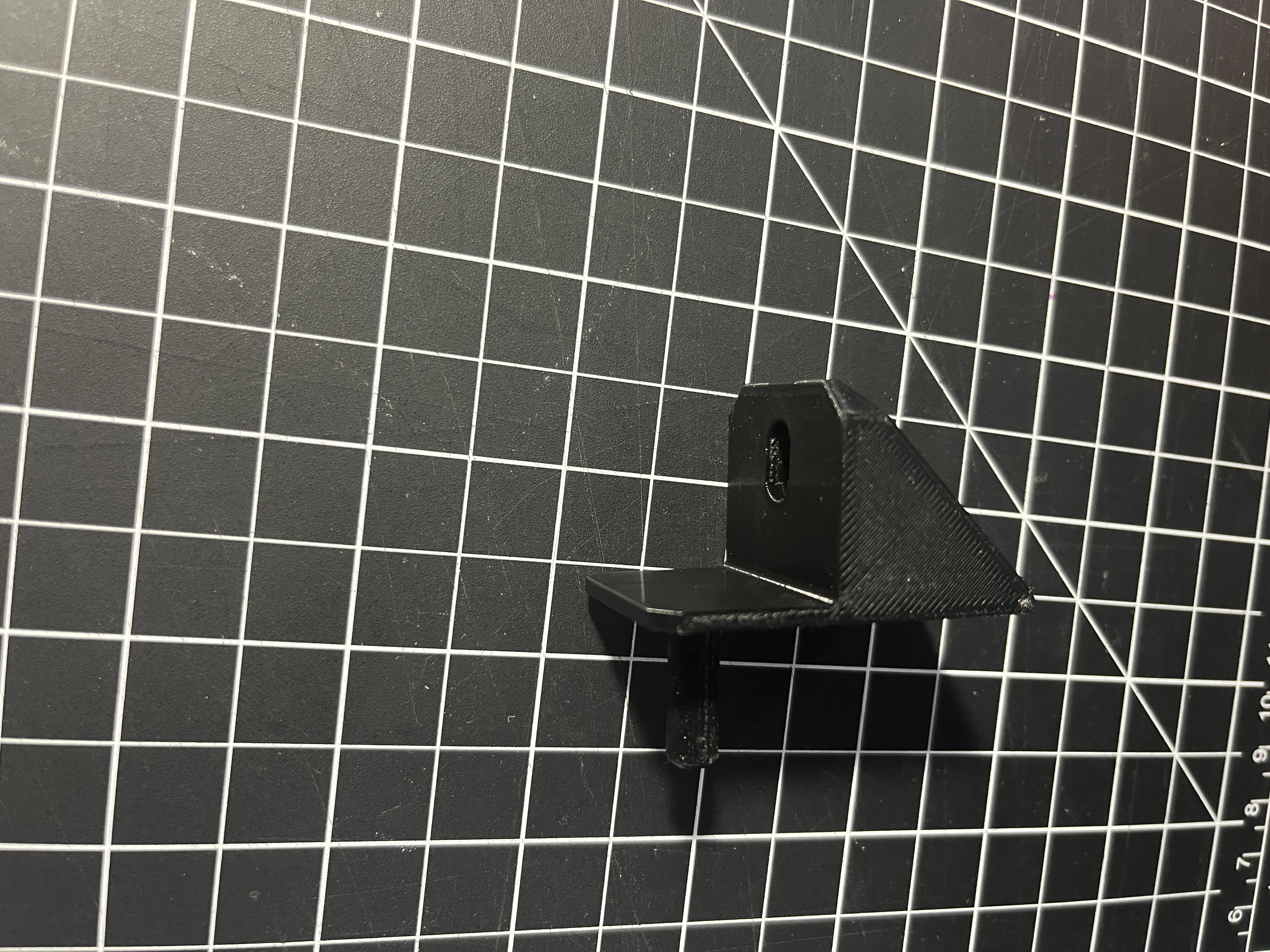 Ikea Svalnas Shelf Bracket Bomber — thumbnail 5
