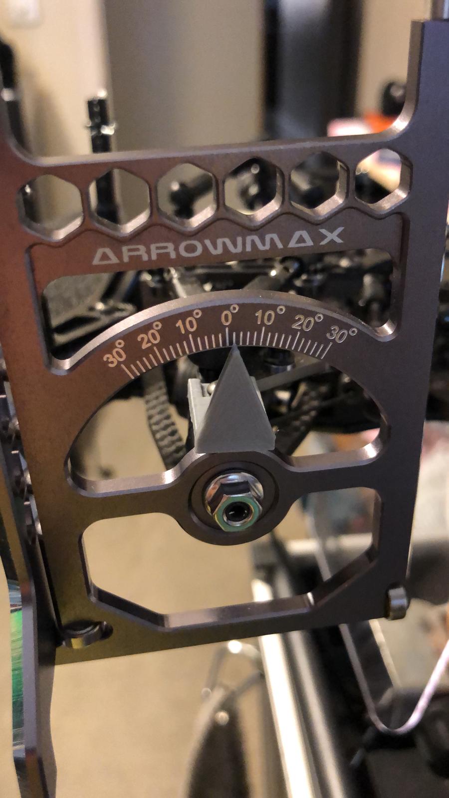 Awesomatix Caster by Jesse Mayer Download free STL model